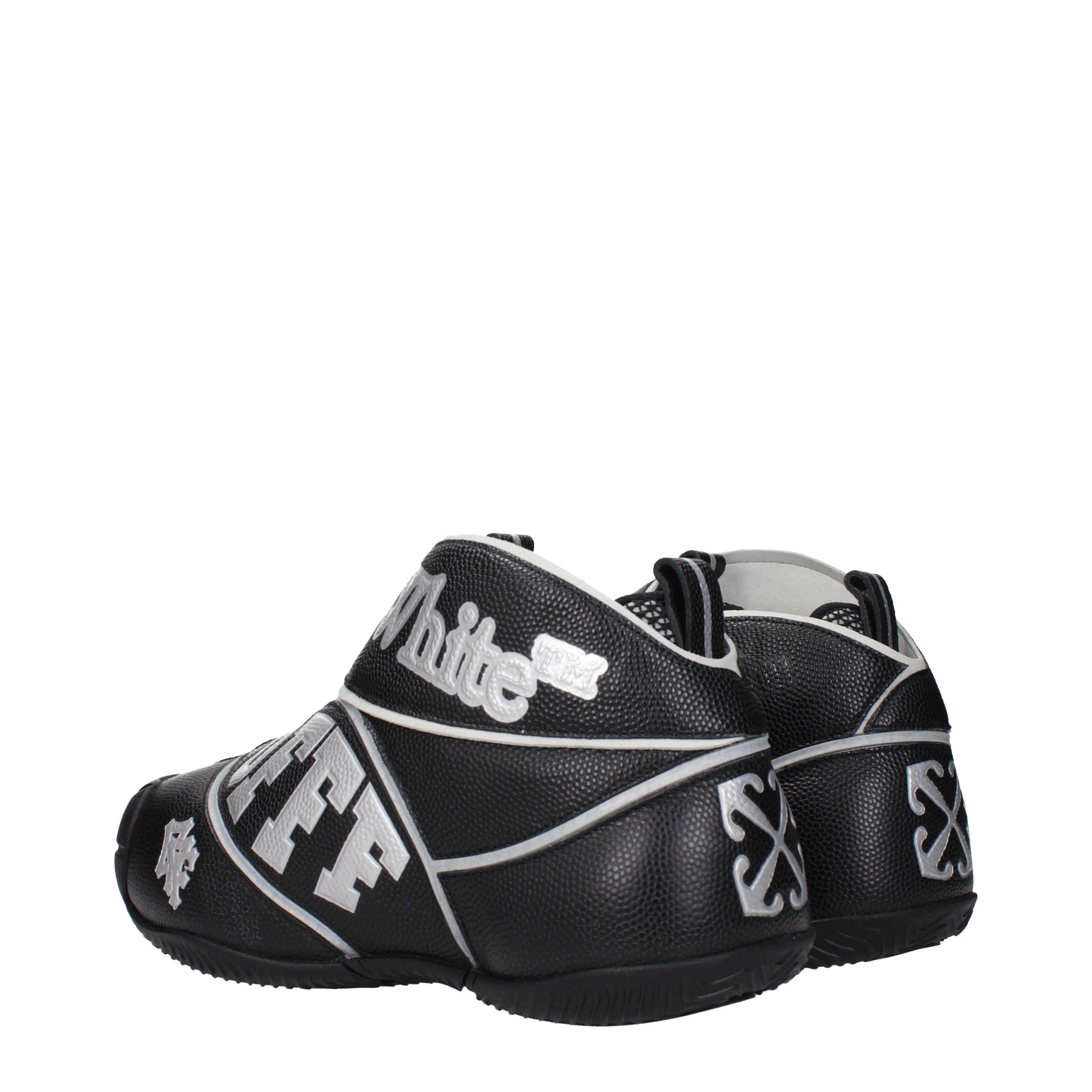 Off-White Sneakers Size US 10 / EU 43 - 4 Thumbnail