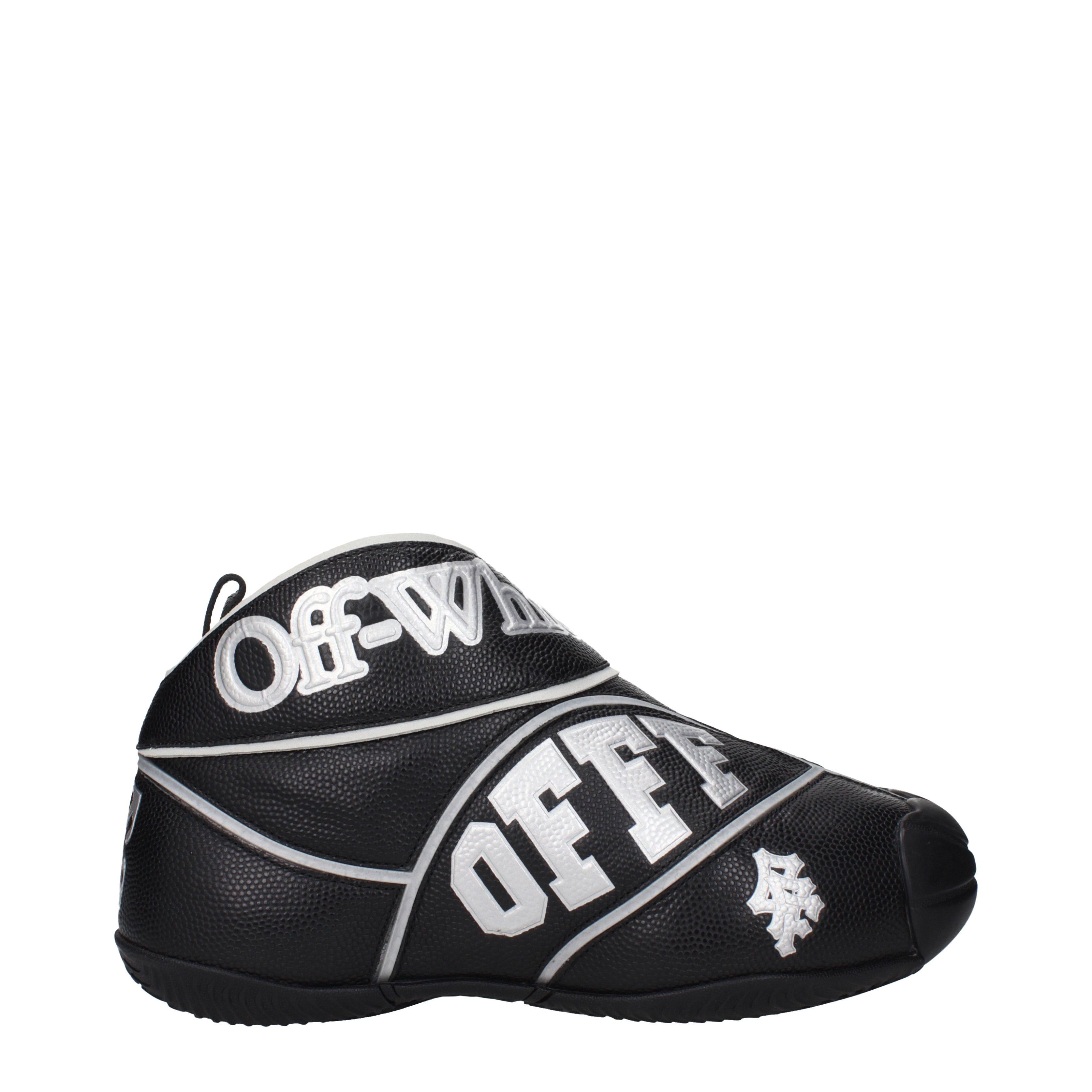 Off-White Sneakers Size US 10 / EU 43 - 2 Thumbnail