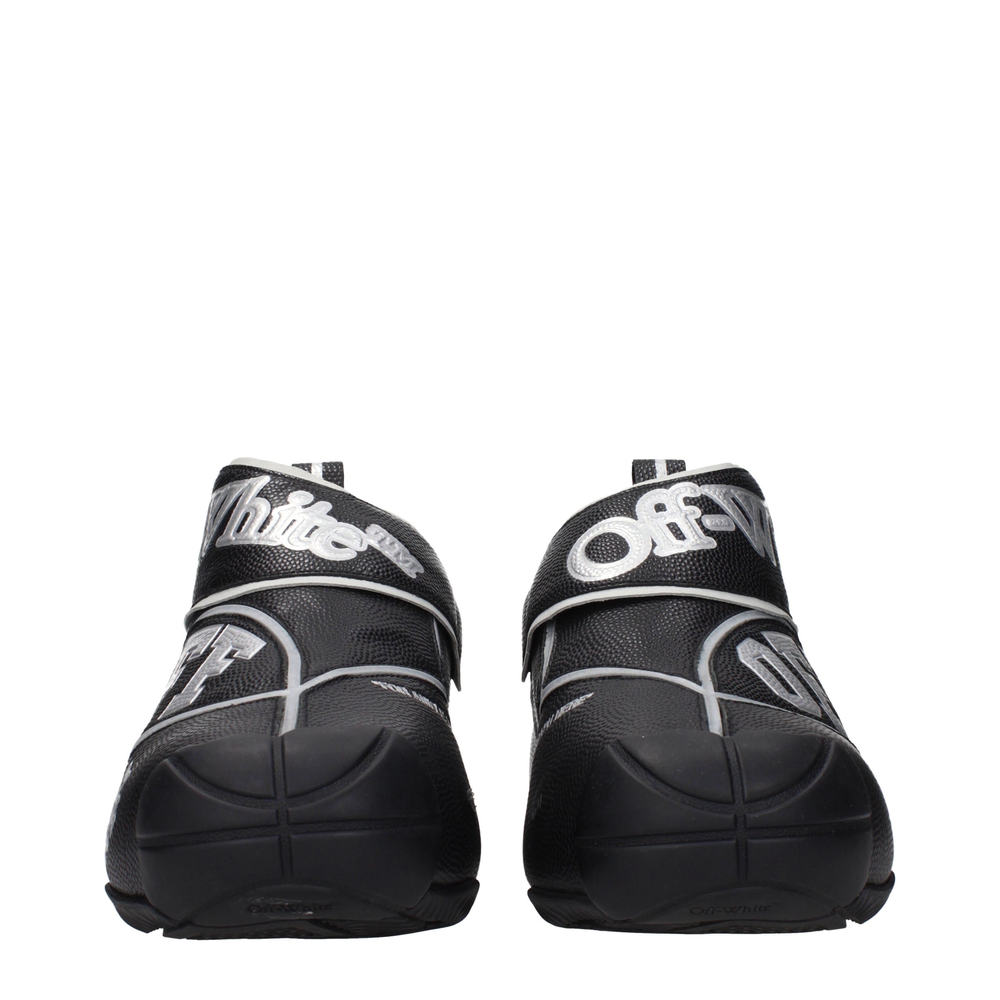 Off-White Sneakers Size US 10 / EU 43 - 3 Thumbnail