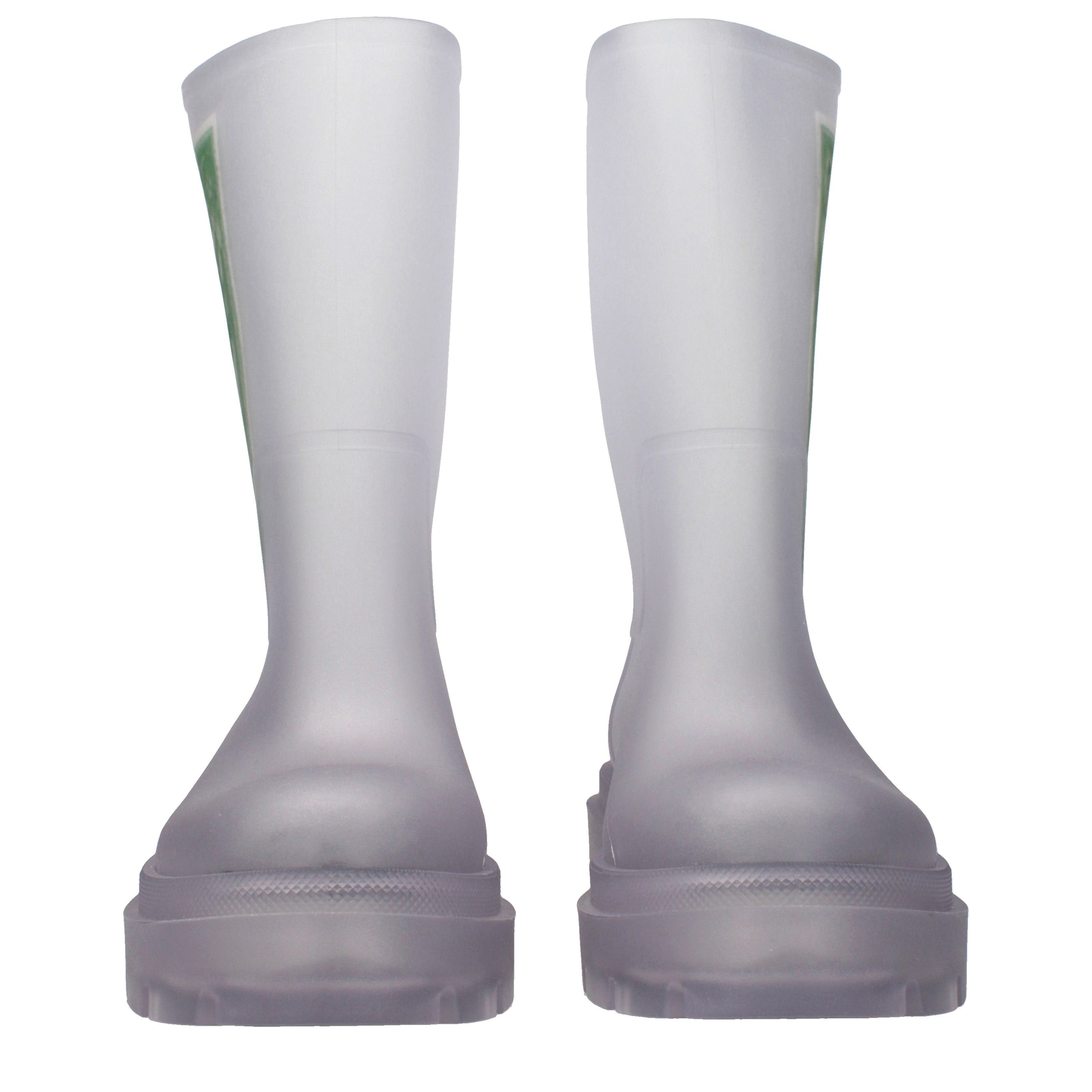 Off-White Boots Size US 7 / EU 40 - 3 Thumbnail