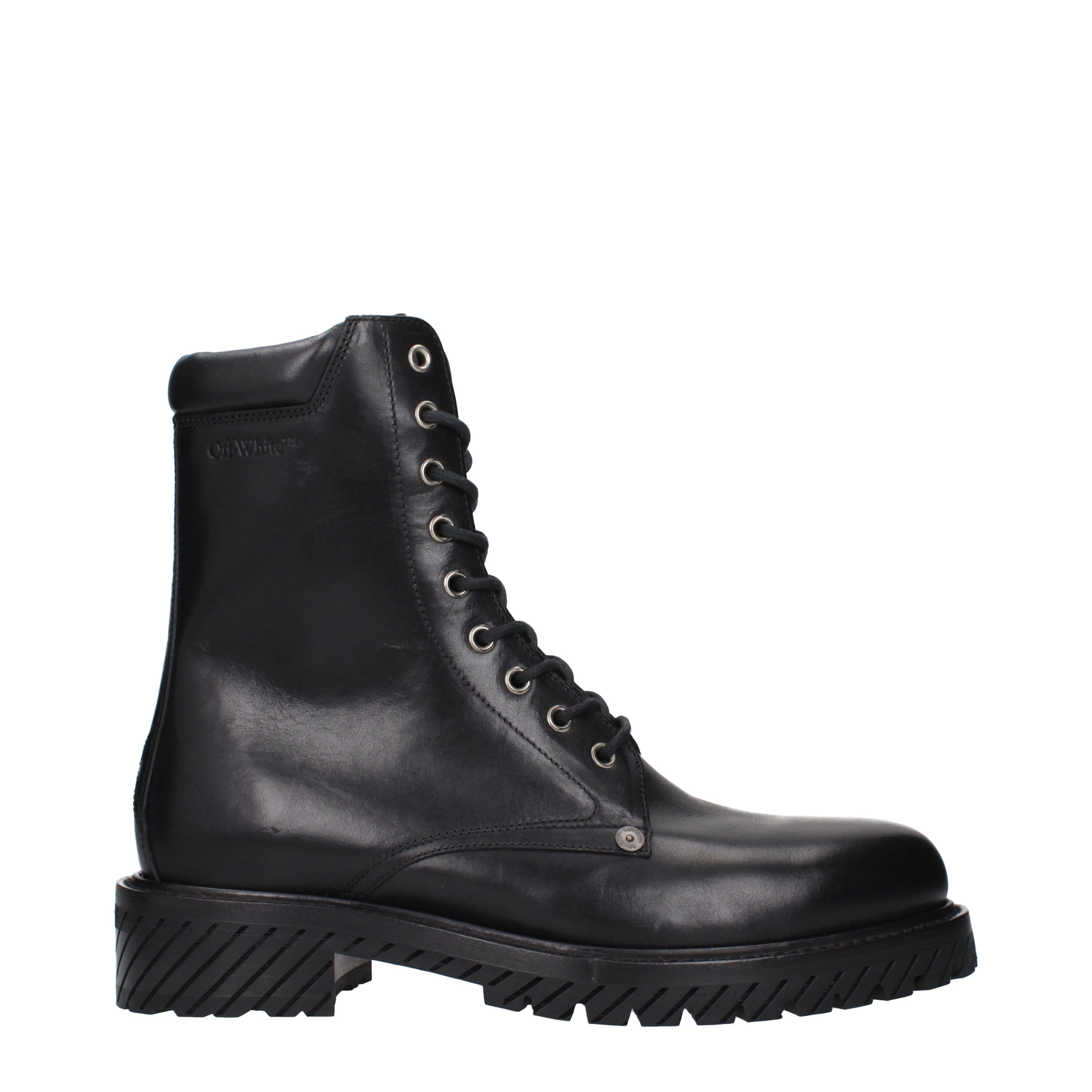 Off-White Boots Size US 9 / EU 42 - 2 Thumbnail