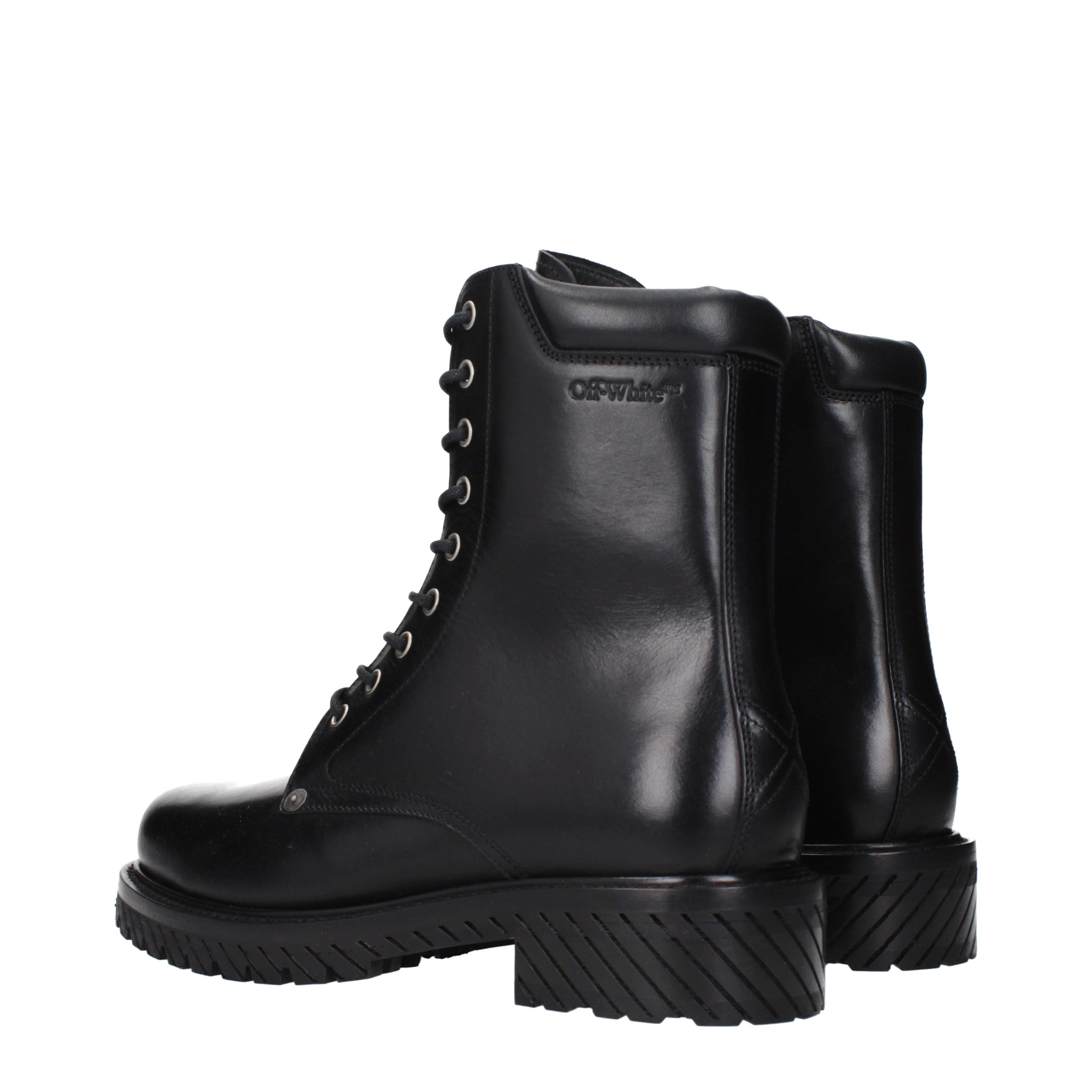 Off-White Boots Size US 9 / EU 42 - 4 Thumbnail