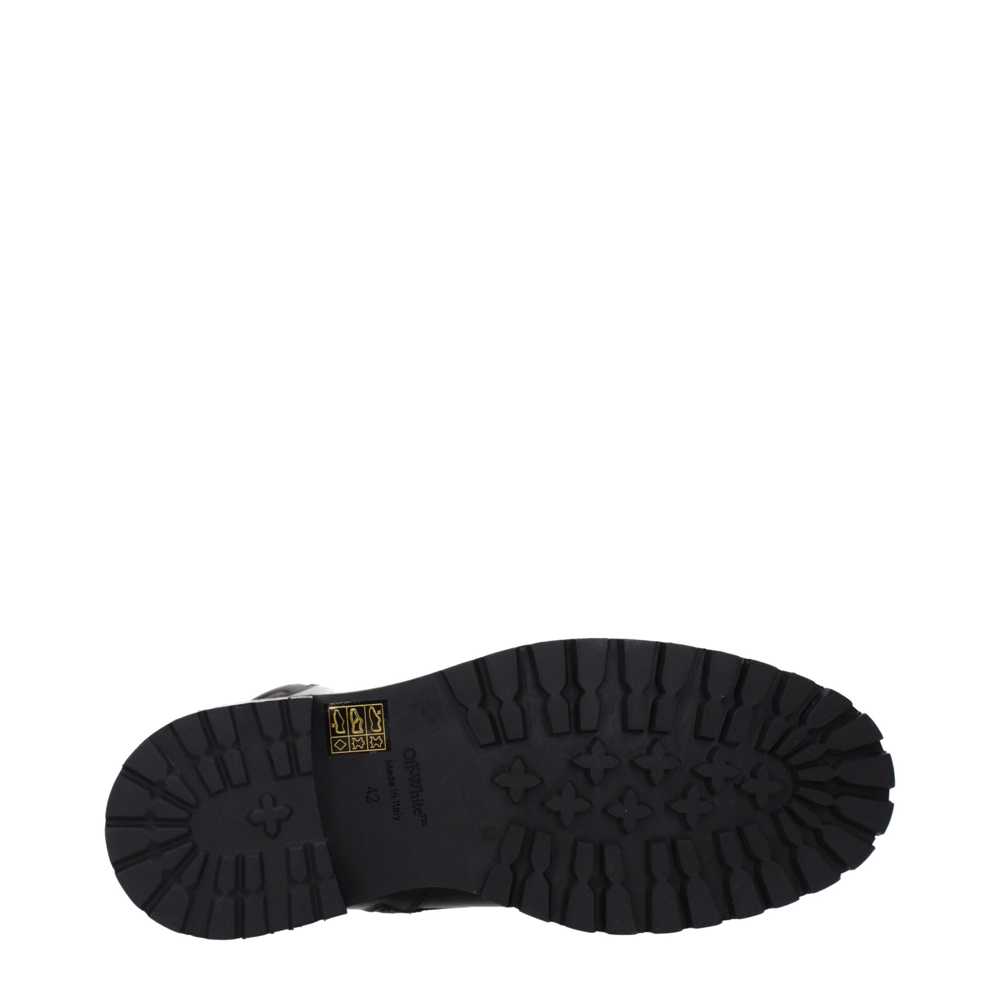 Off-White Boots Size US 9 / EU 42 - 5 Thumbnail