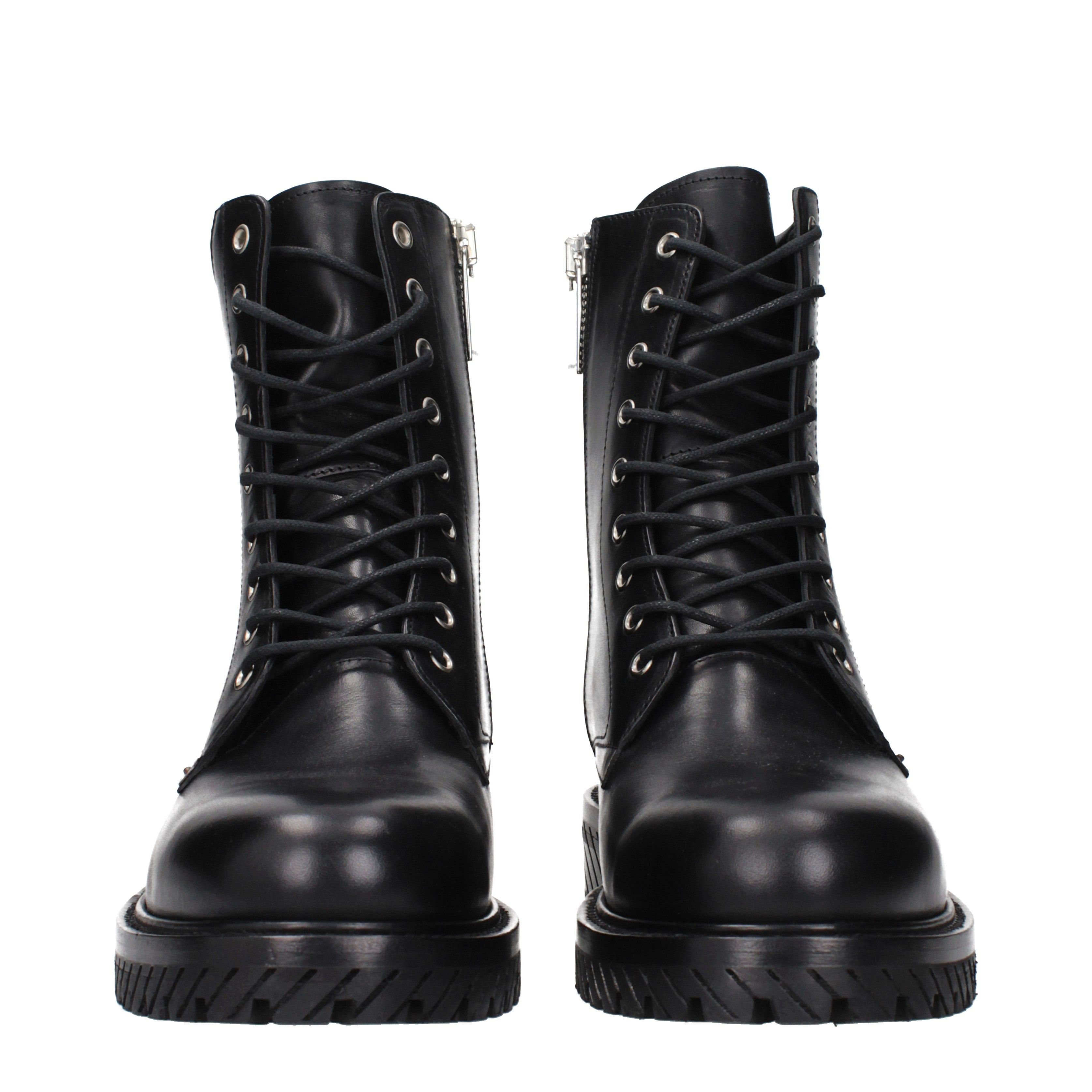 Off-White Boots Size US 9 / EU 42 - 3 Thumbnail