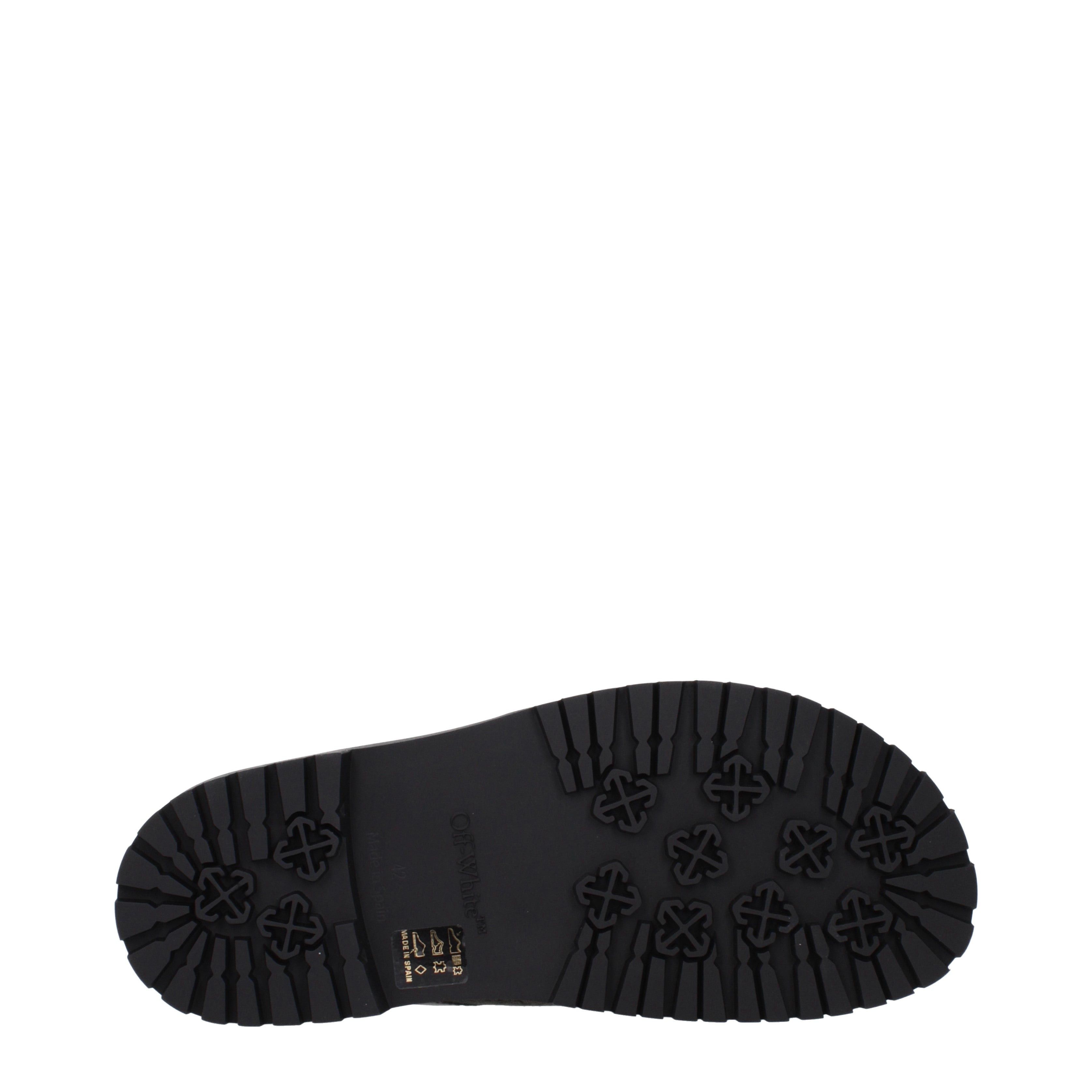 Off-White Sneakers Size US 9 / EU 42 - 5 Thumbnail