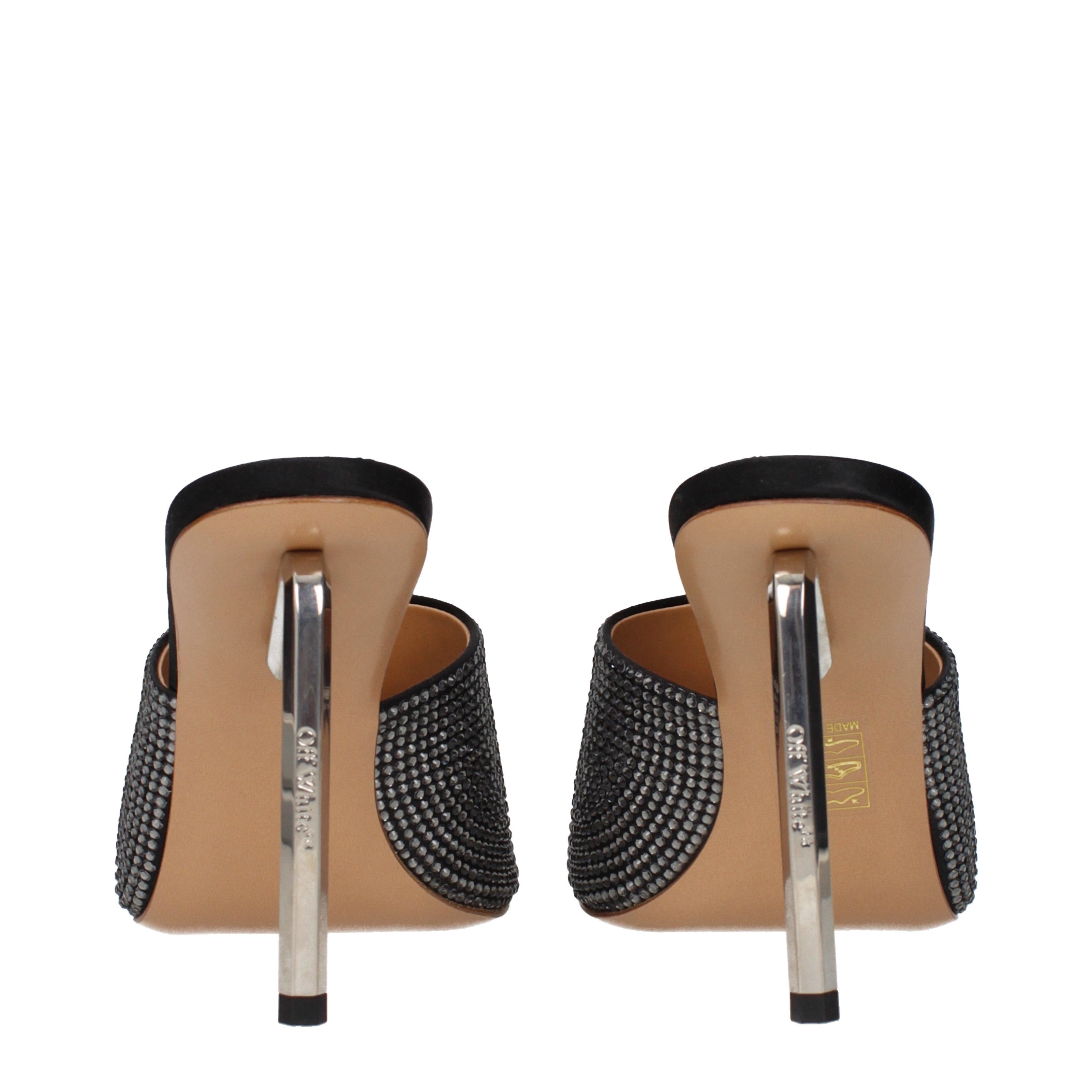 Off-White Sandals Size US 6 / IT 36 - 5 Thumbnail
