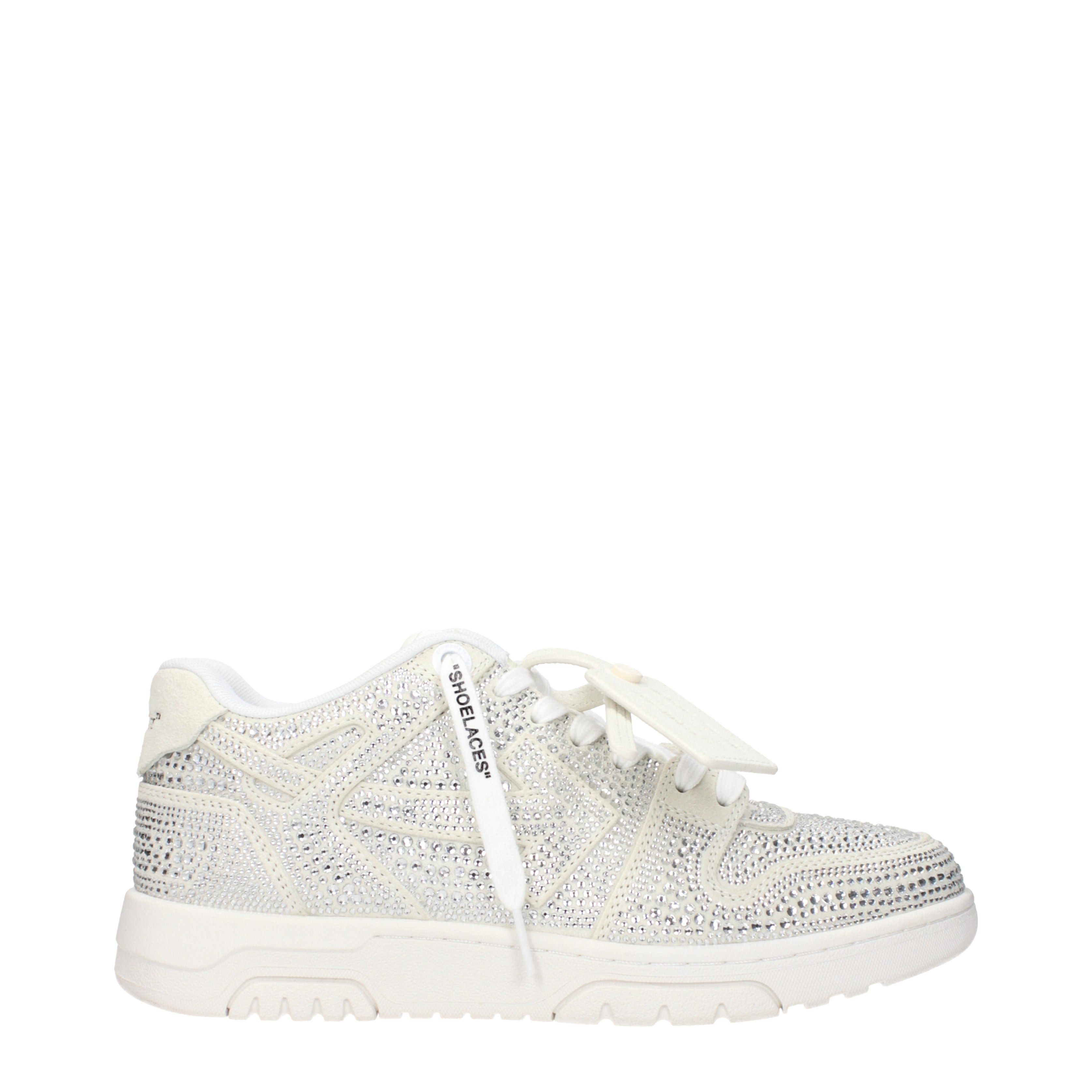 Off-White Sneakers Size US 13 / EU 46 - 2 Thumbnail