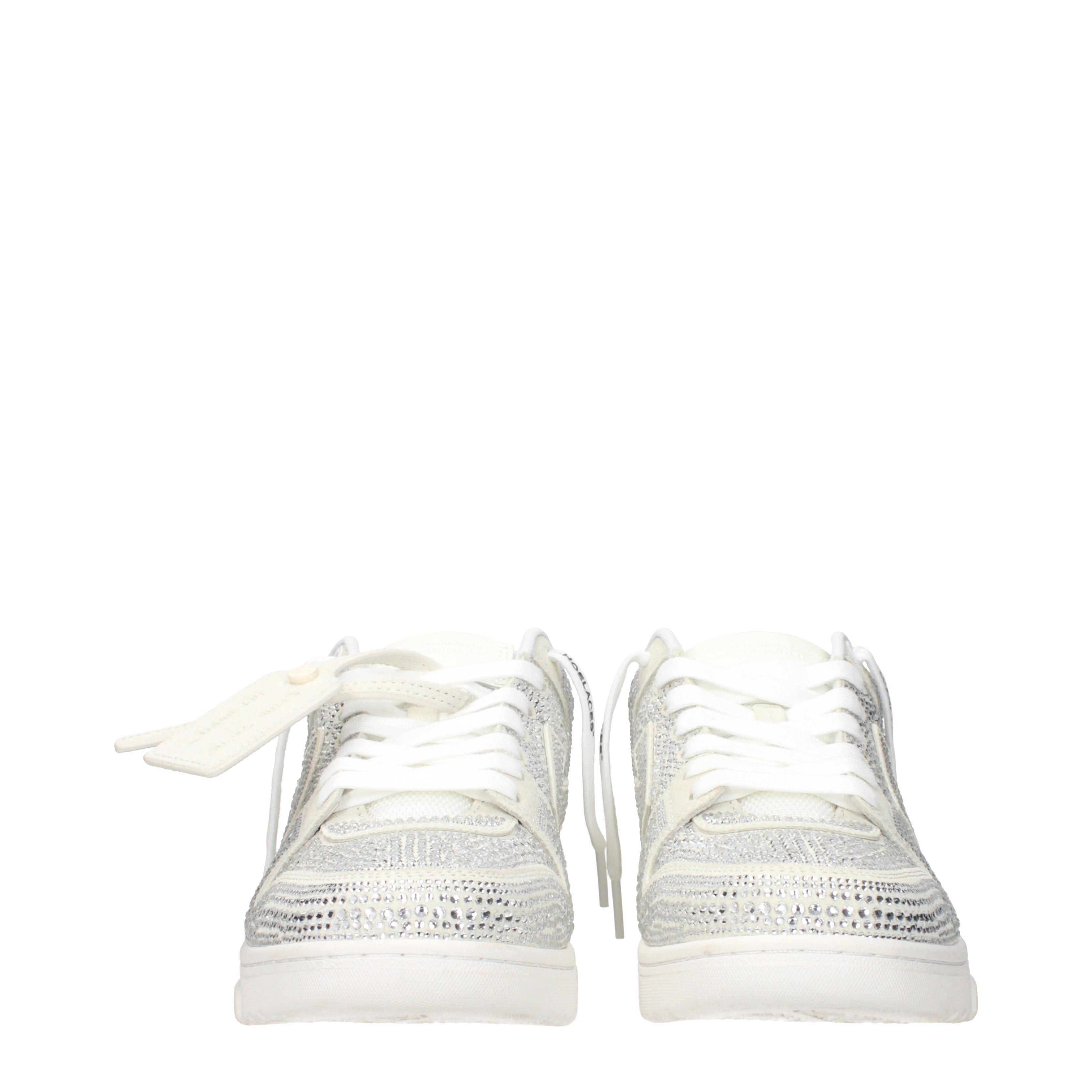 Off-White Sneakers Size US 13 / EU 46 - 3 Thumbnail