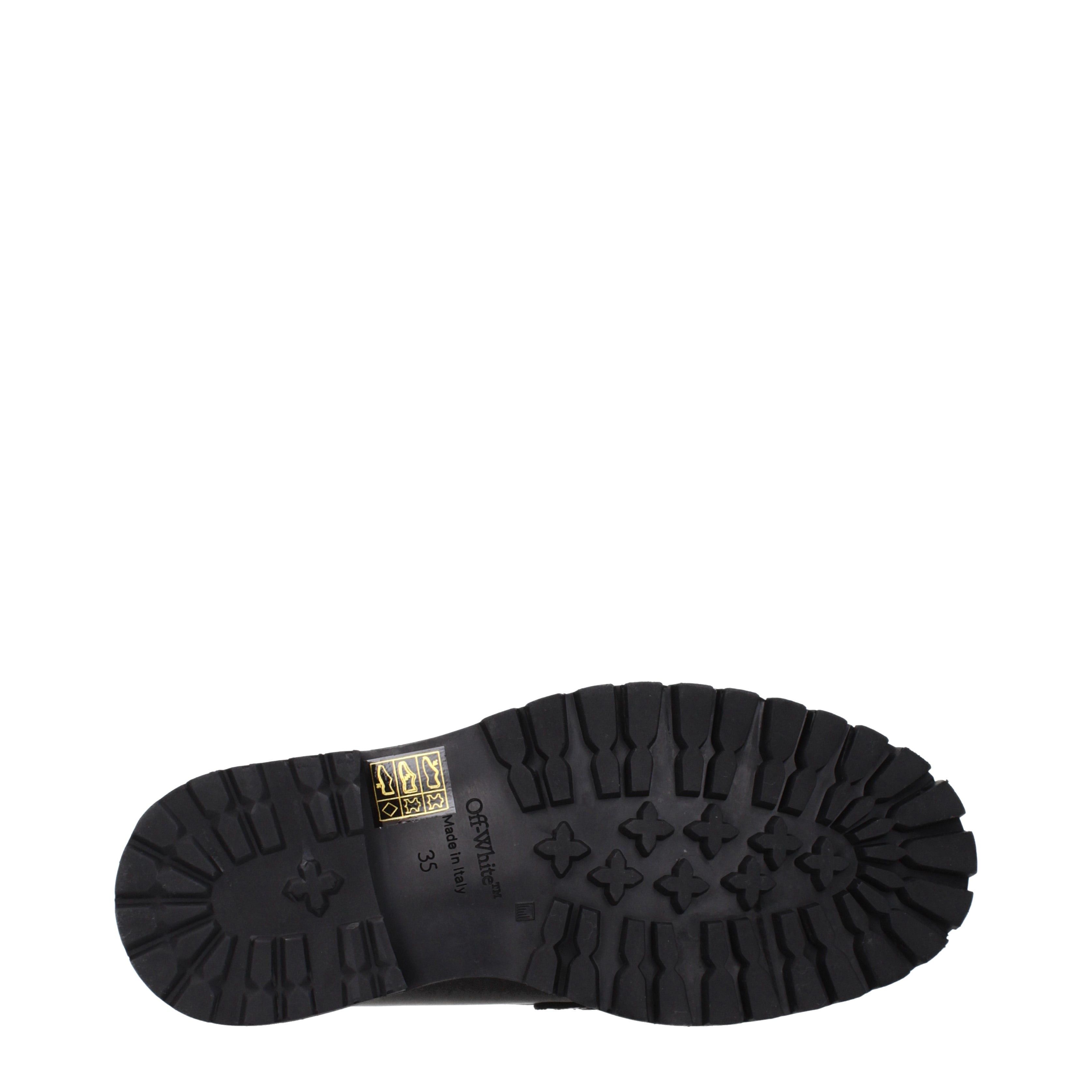 Off-White Loafers Size US 5 / IT 35 - 5 Thumbnail