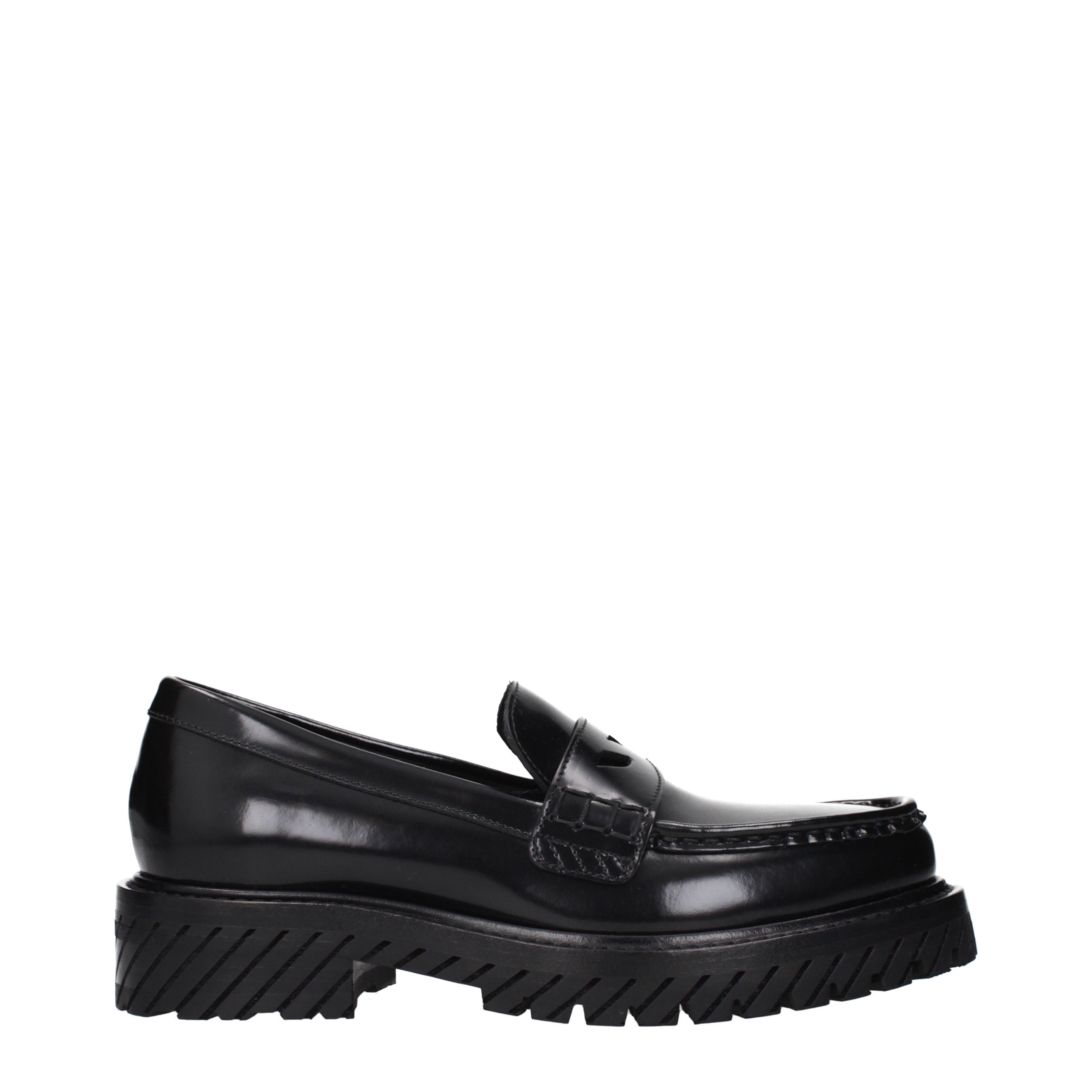 Off-White Loafers Size US 10 / IT 40 - 2 Thumbnail