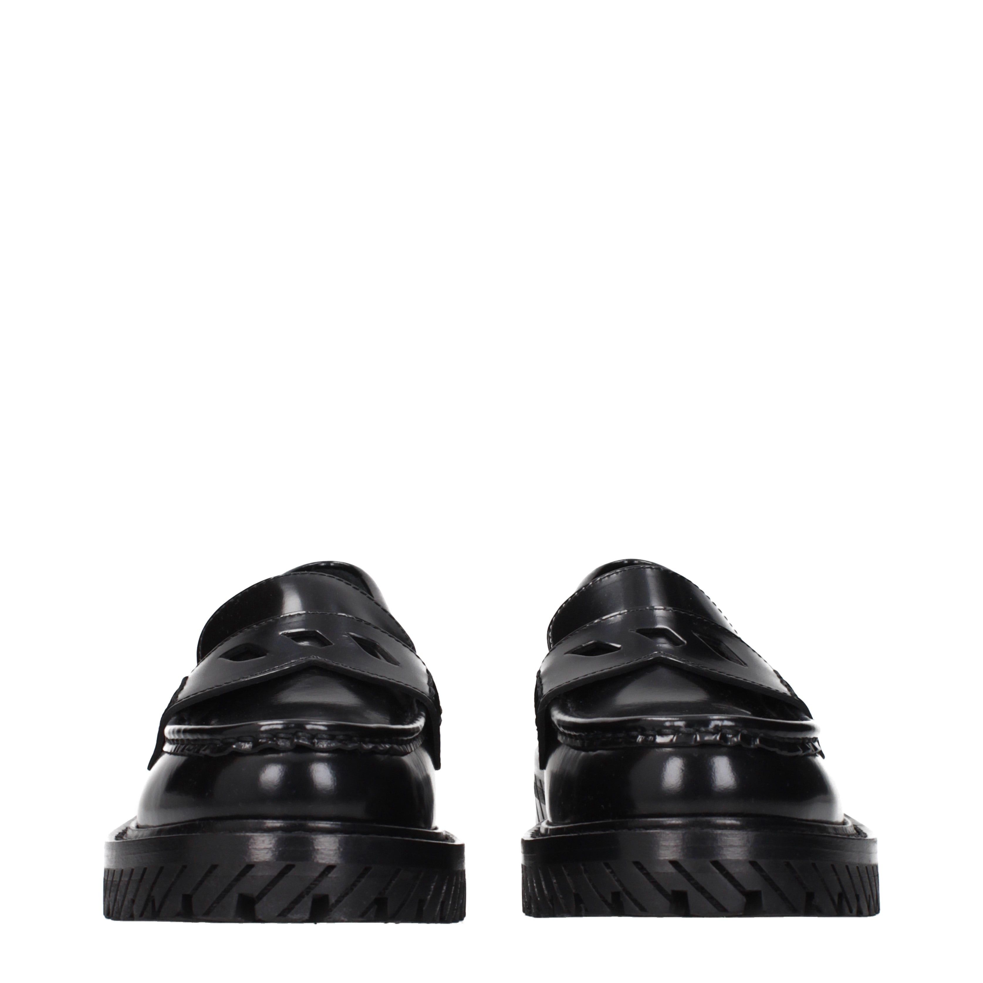 Off-White Loafers Size US 11 / IT 41 - 3 Thumbnail