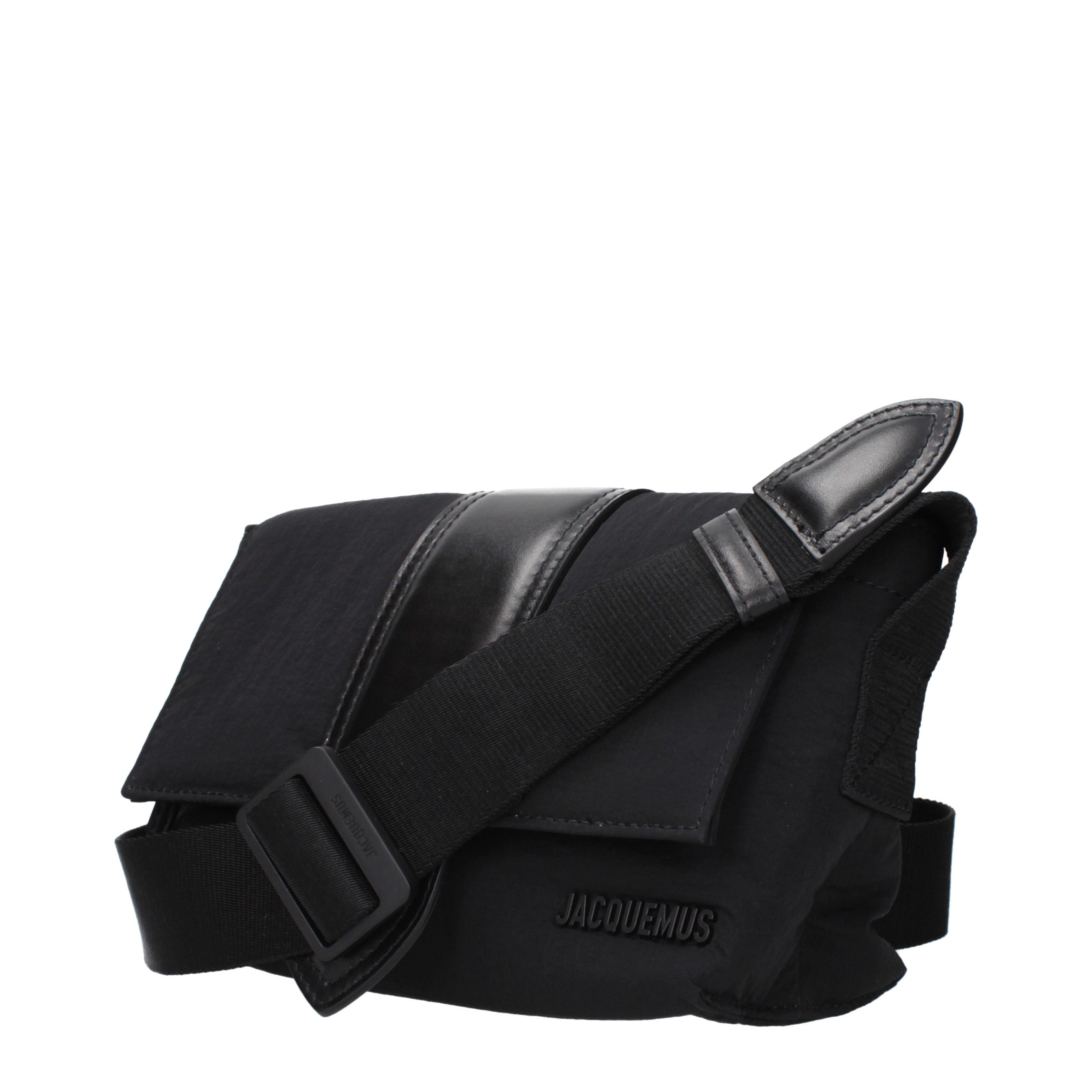 Jacquemus Crossbody Bags Size ONE SIZE - 2 Thumbnail