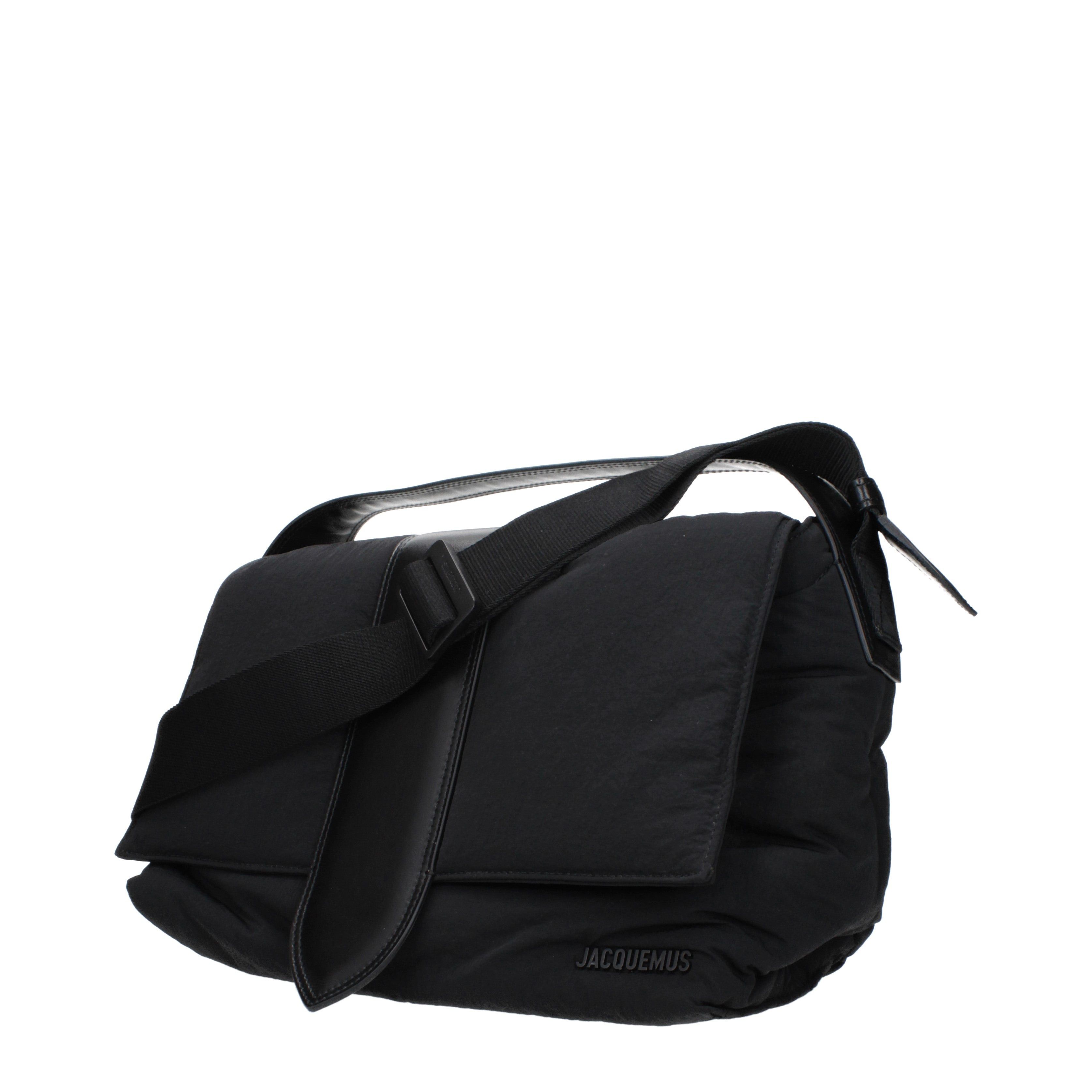 Jacquemus Crossbody Bags Size ONE SIZE - 2 Thumbnail