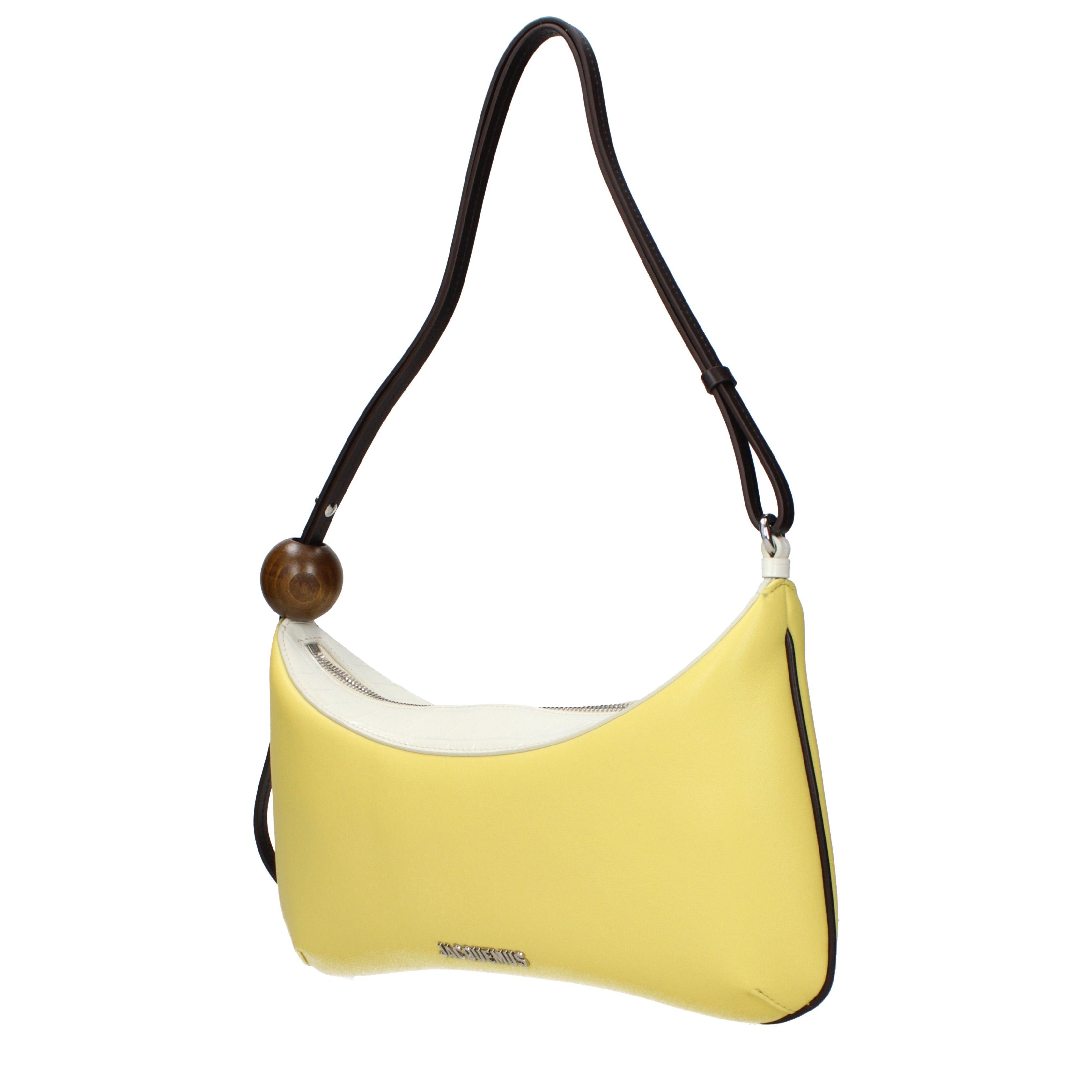 Jacquemus Shoulder Bags Size ONE SIZE - 2 Thumbnail