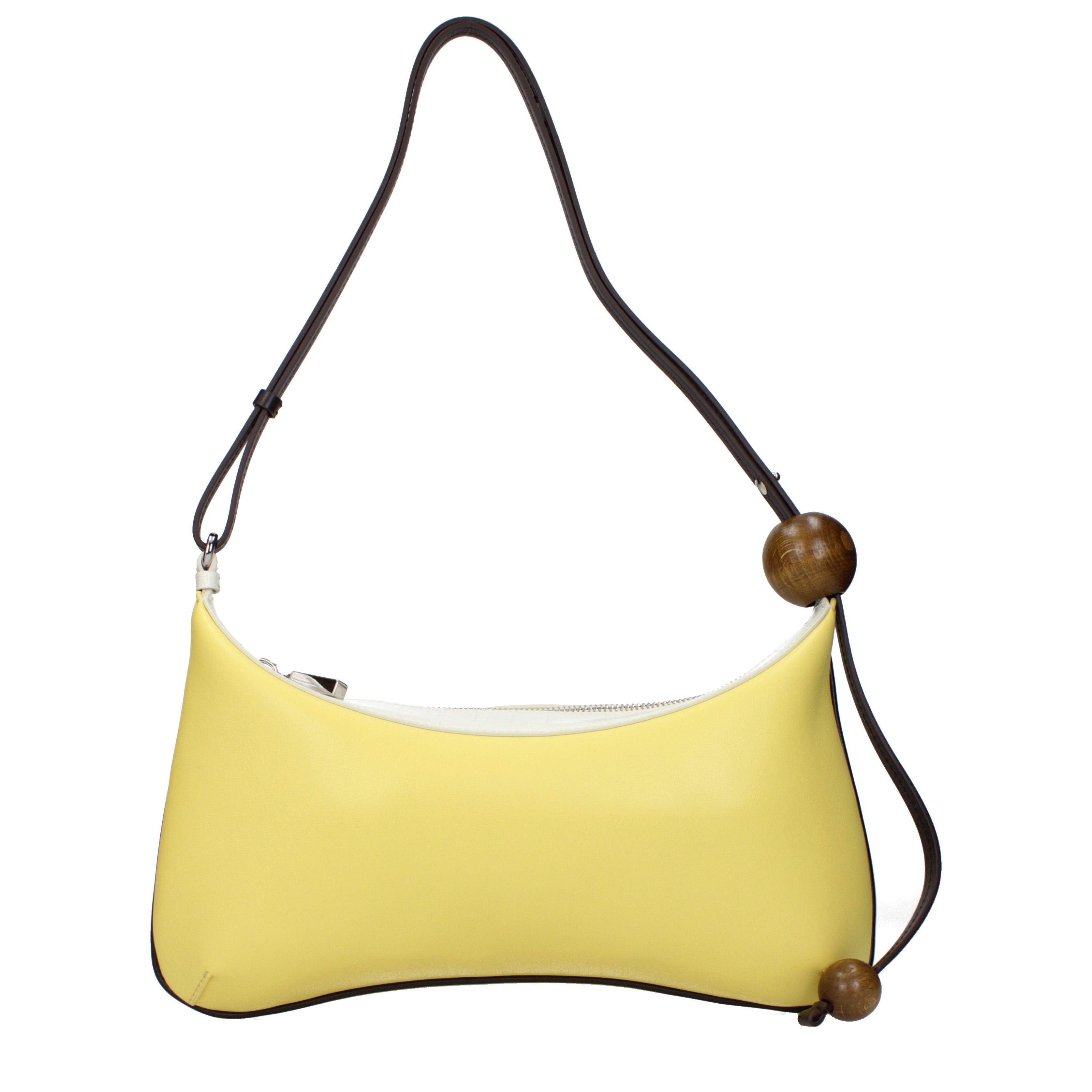 Jacquemus Shoulder Bags Size ONE SIZE - 3 Thumbnail