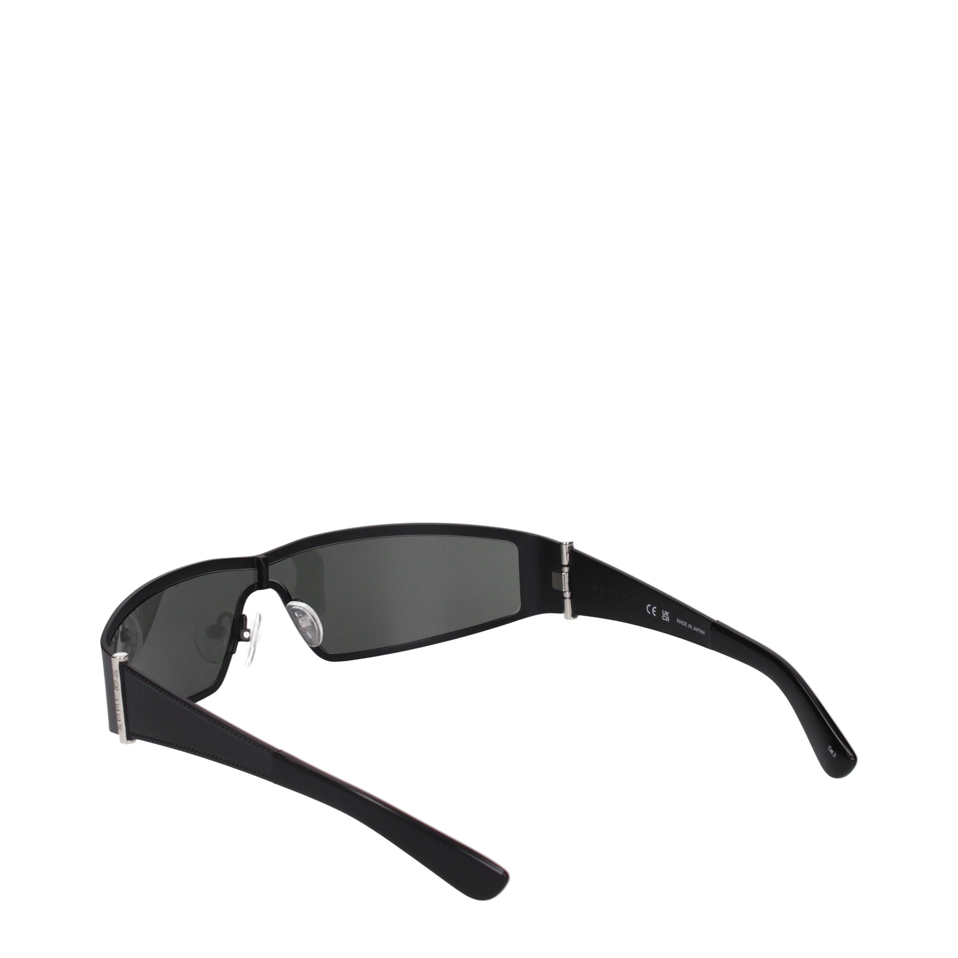 Alexander McQueen Sunglasses Size ONE SIZE - 2 Thumbnail