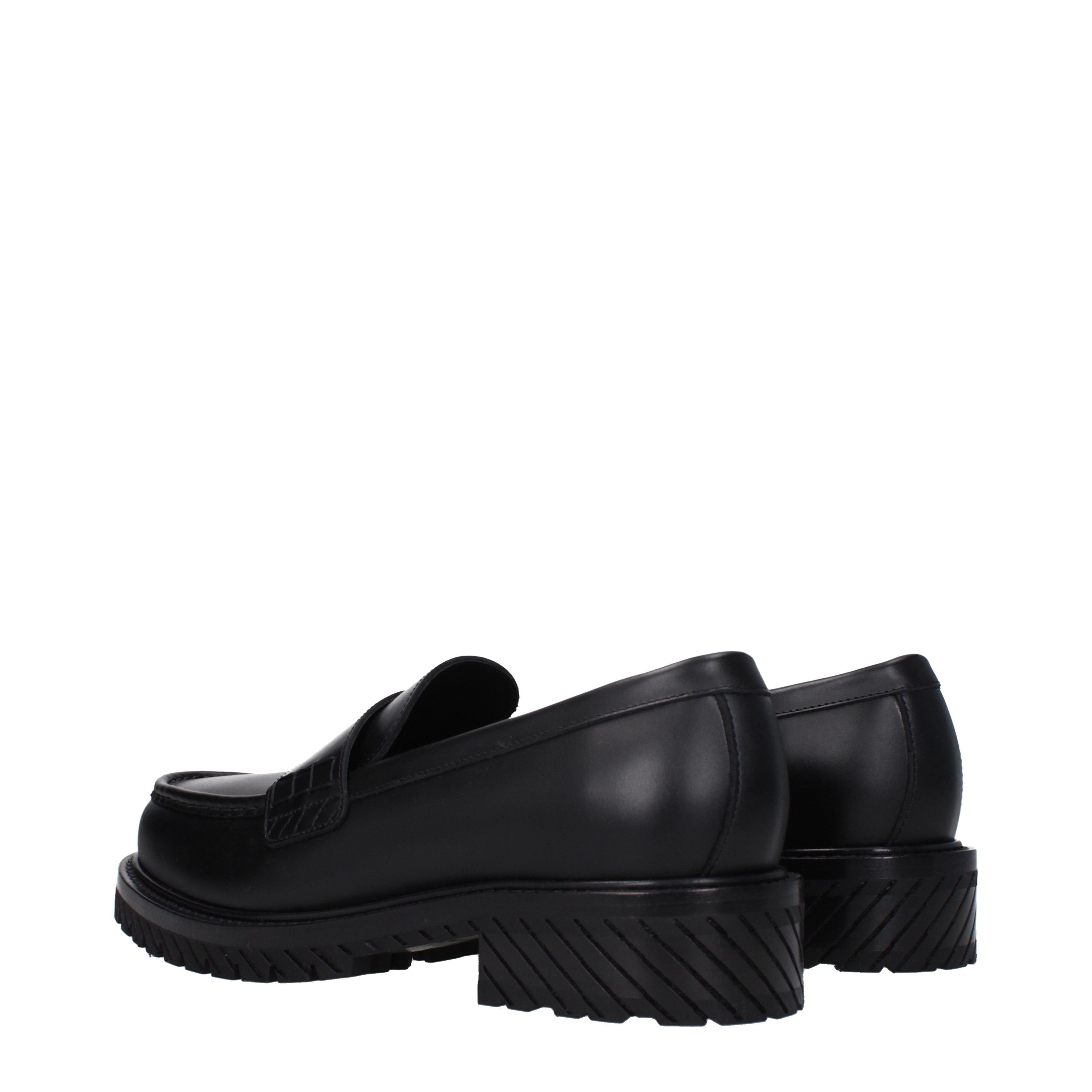 Off-White Loafers Size US 8 / EU 41 - 4 Thumbnail