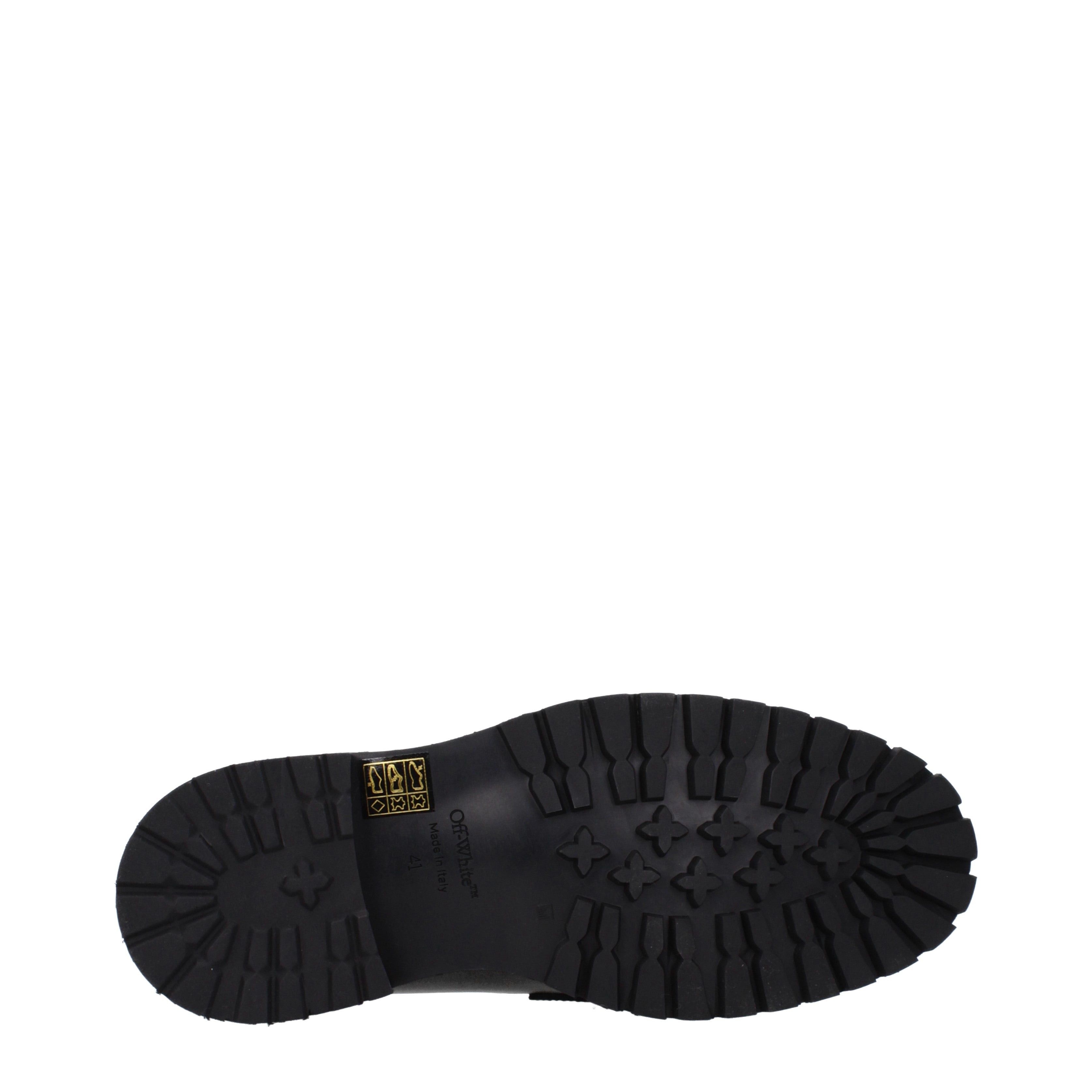 Off-White Loafers Size US 8 / EU 41 - 5 Thumbnail