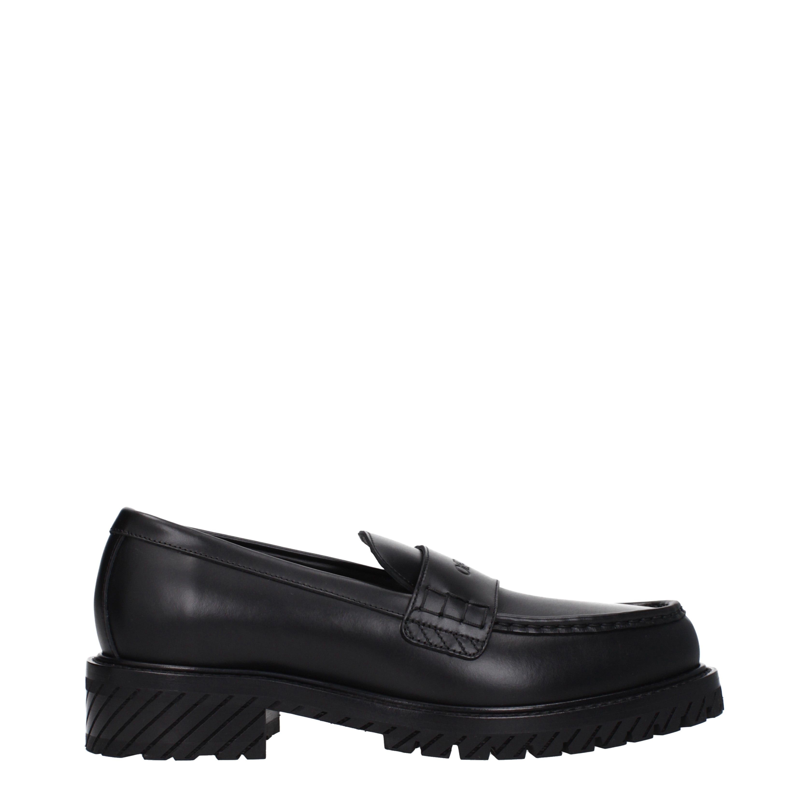 Off-White Loafers Size US 8 / EU 41 - 2 Thumbnail
