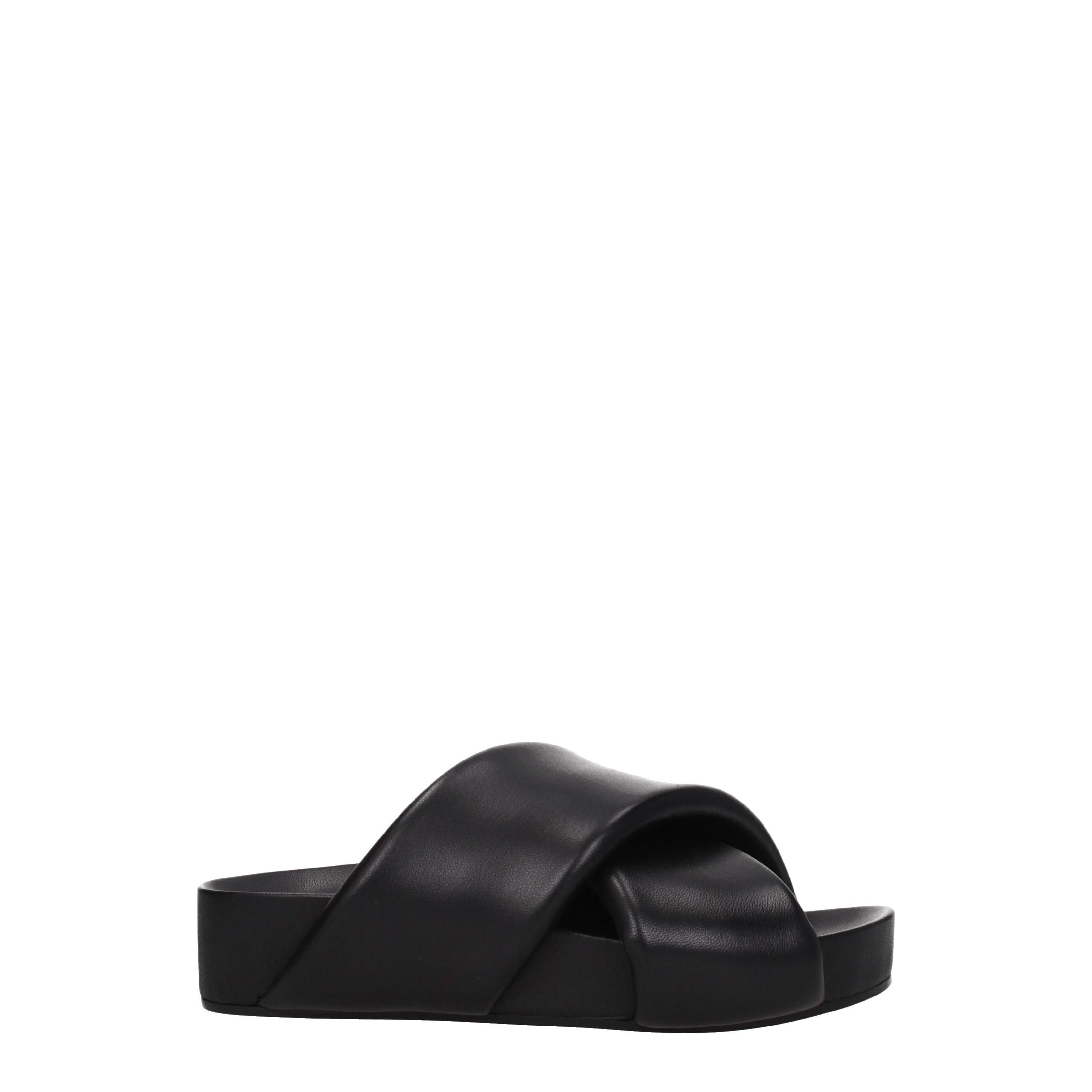 Jil Sander Slippers Size US 6 / IT 36 - 2 Thumbnail