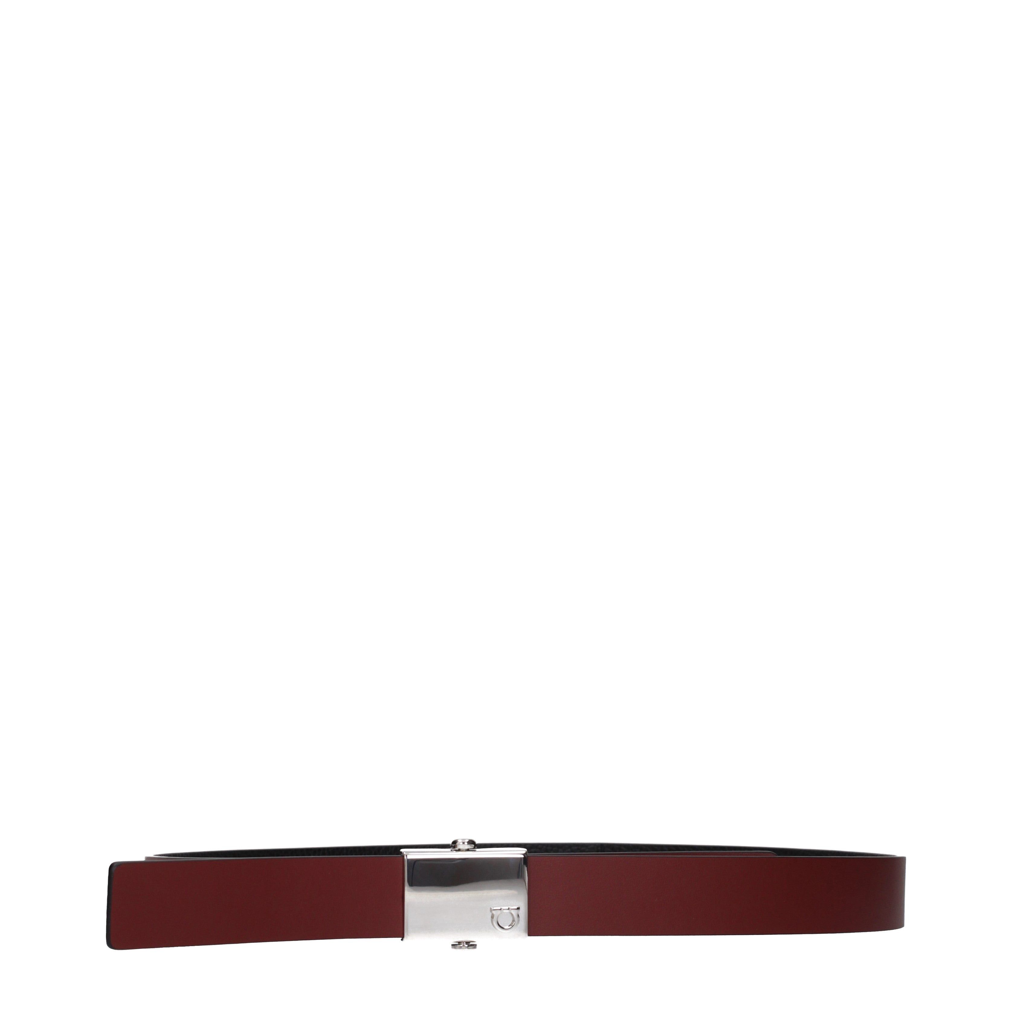 Salvatore Ferragamo Belts Size 42 - 2 Thumbnail
