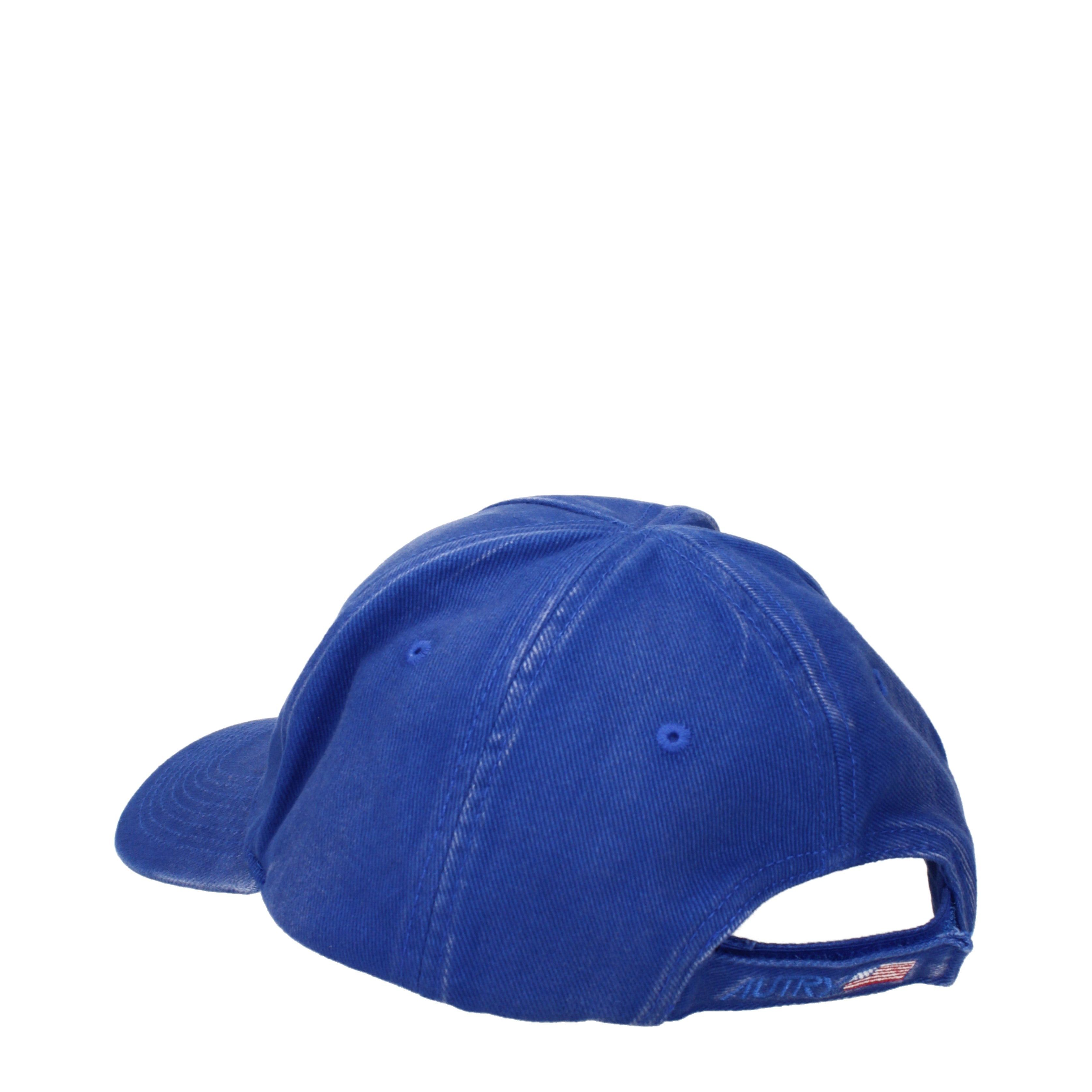 AUTRY Hats Size ONE SIZE - 2 Thumbnail