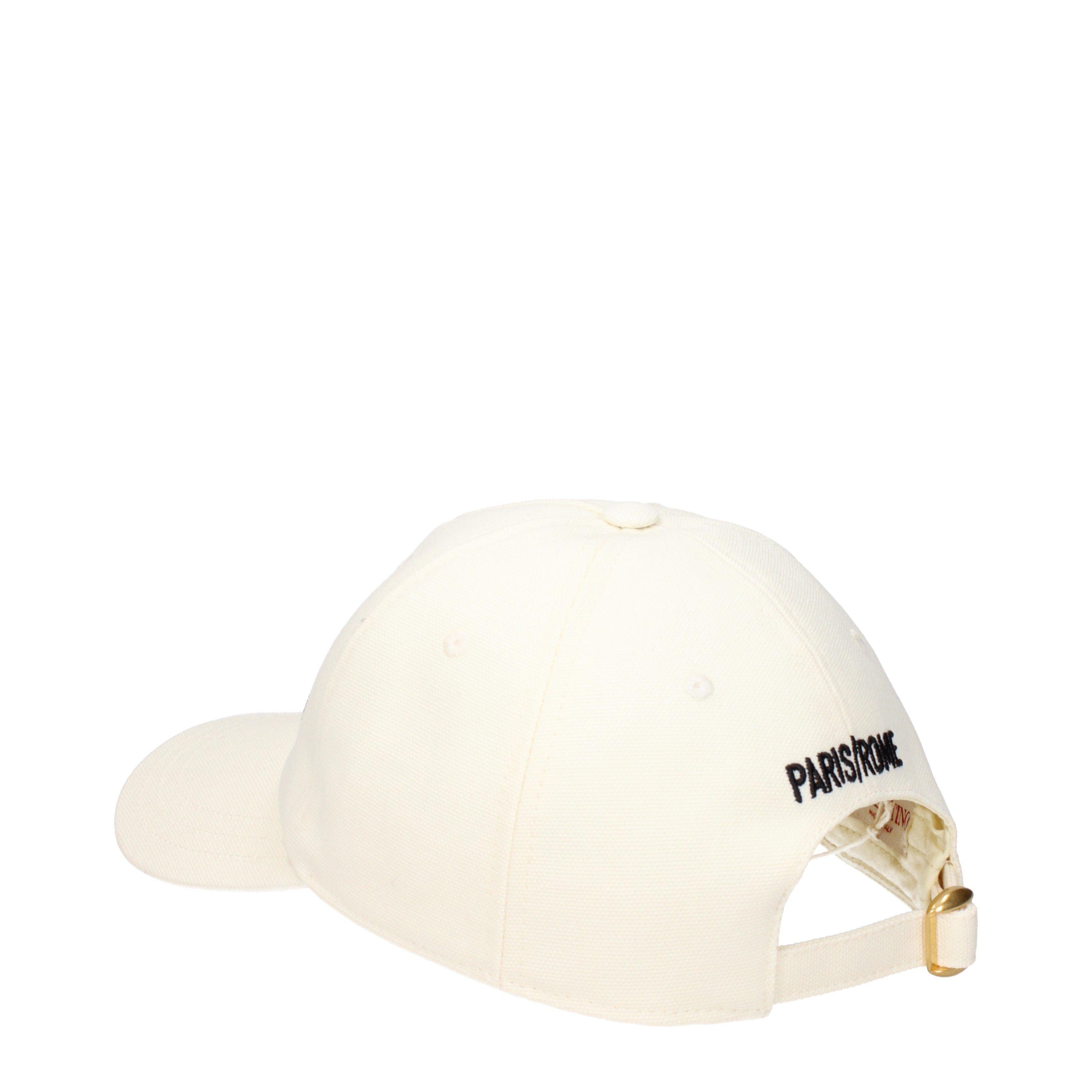 Valentino Hats Size ONE SIZE - 2 Thumbnail