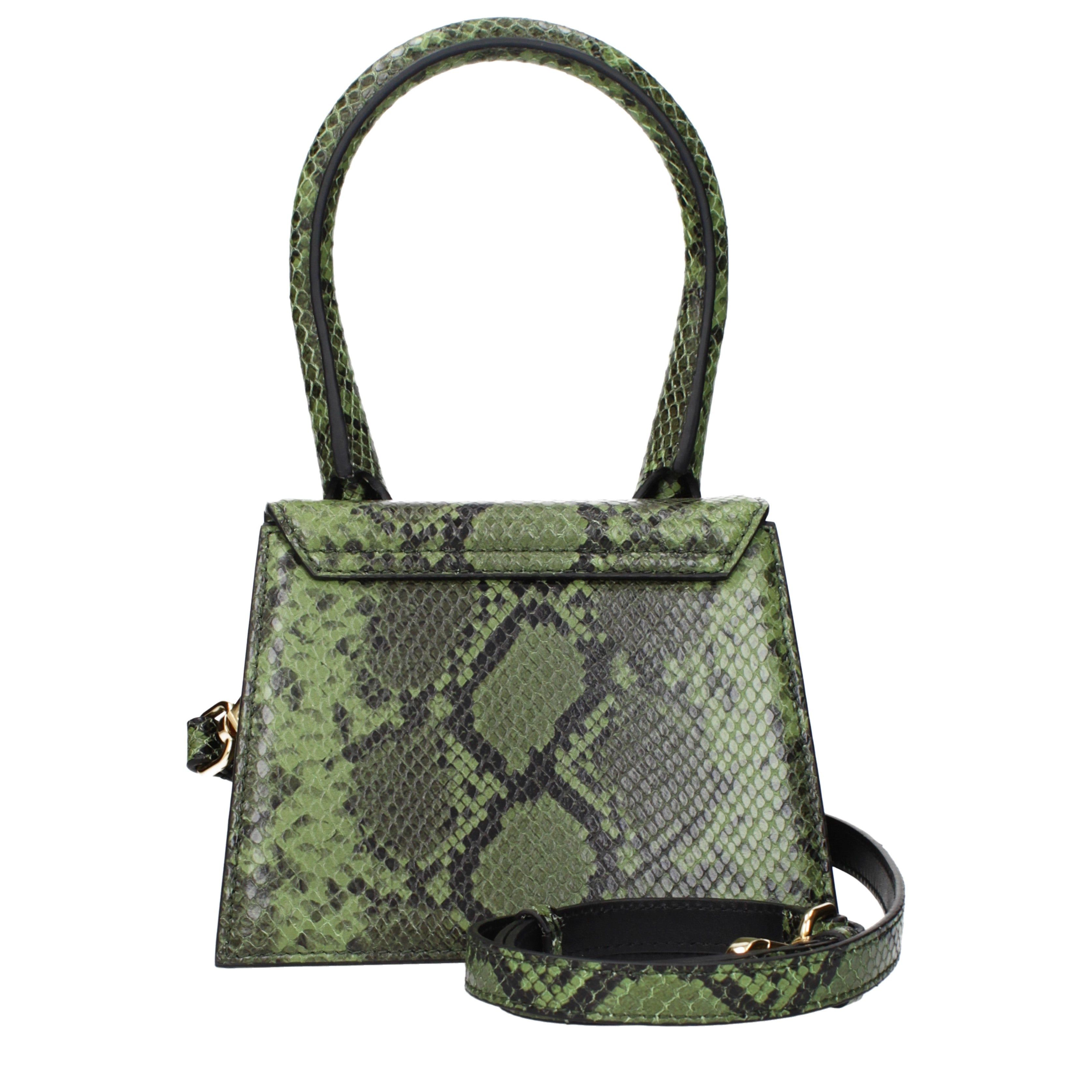 Jacquemus Handbags Size ONE SIZE - 3 Thumbnail
