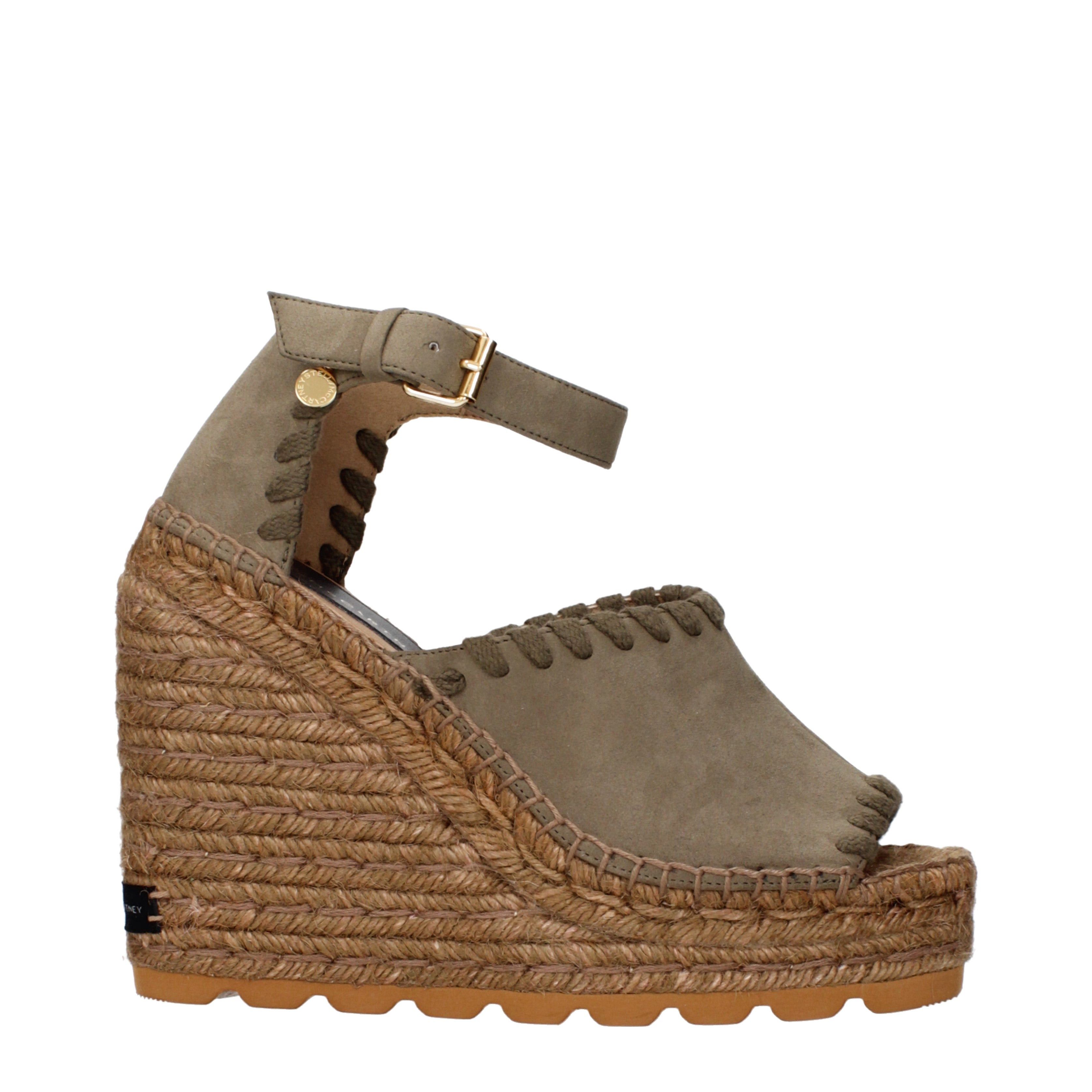 Stella McCartney Wedges Size US 10 / IT 40 - 2 Thumbnail