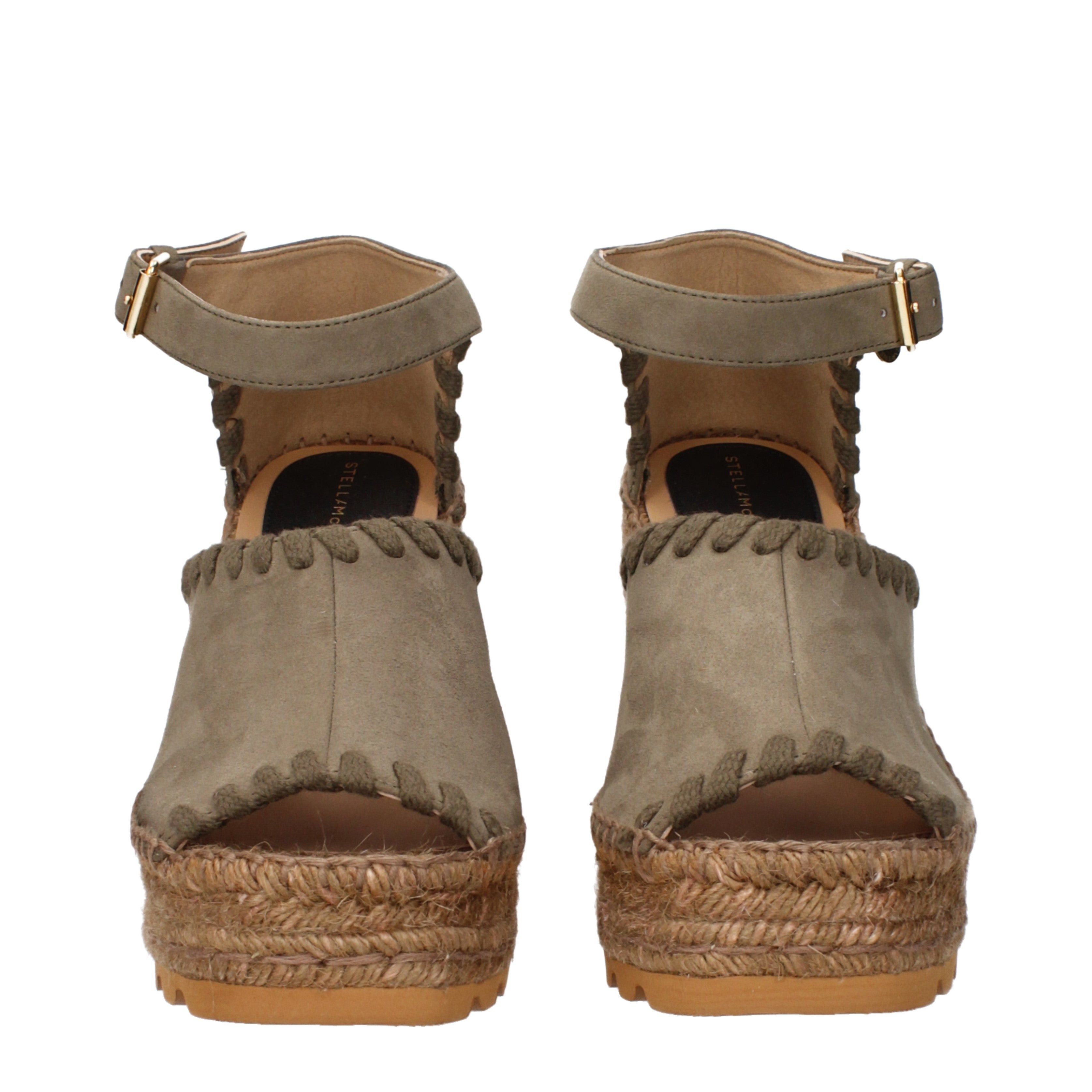 Stella McCartney Wedges Size US 11 / IT 41 - 3 Thumbnail