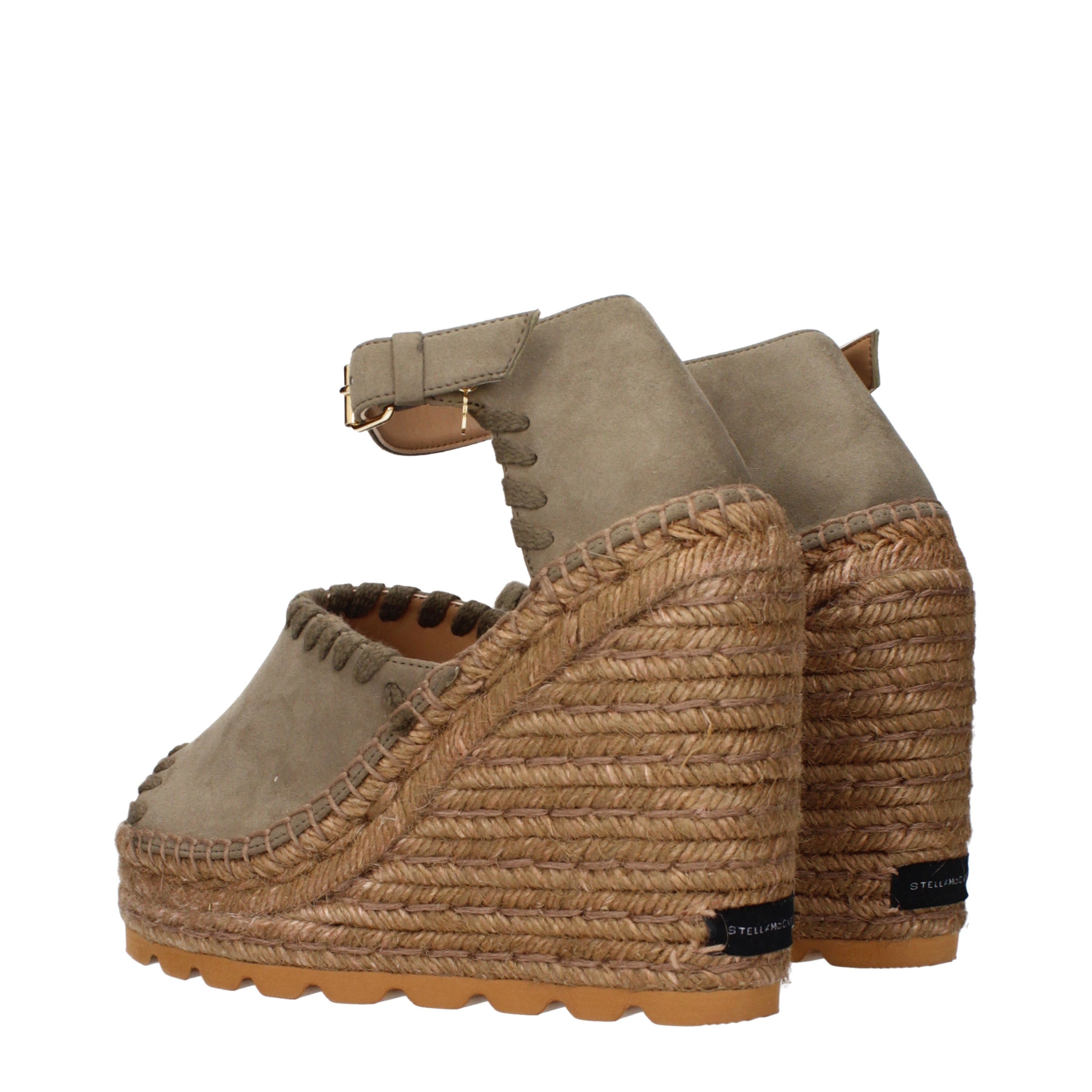 Stella McCartney Wedges Size US 11 / IT 41 - 4 Thumbnail