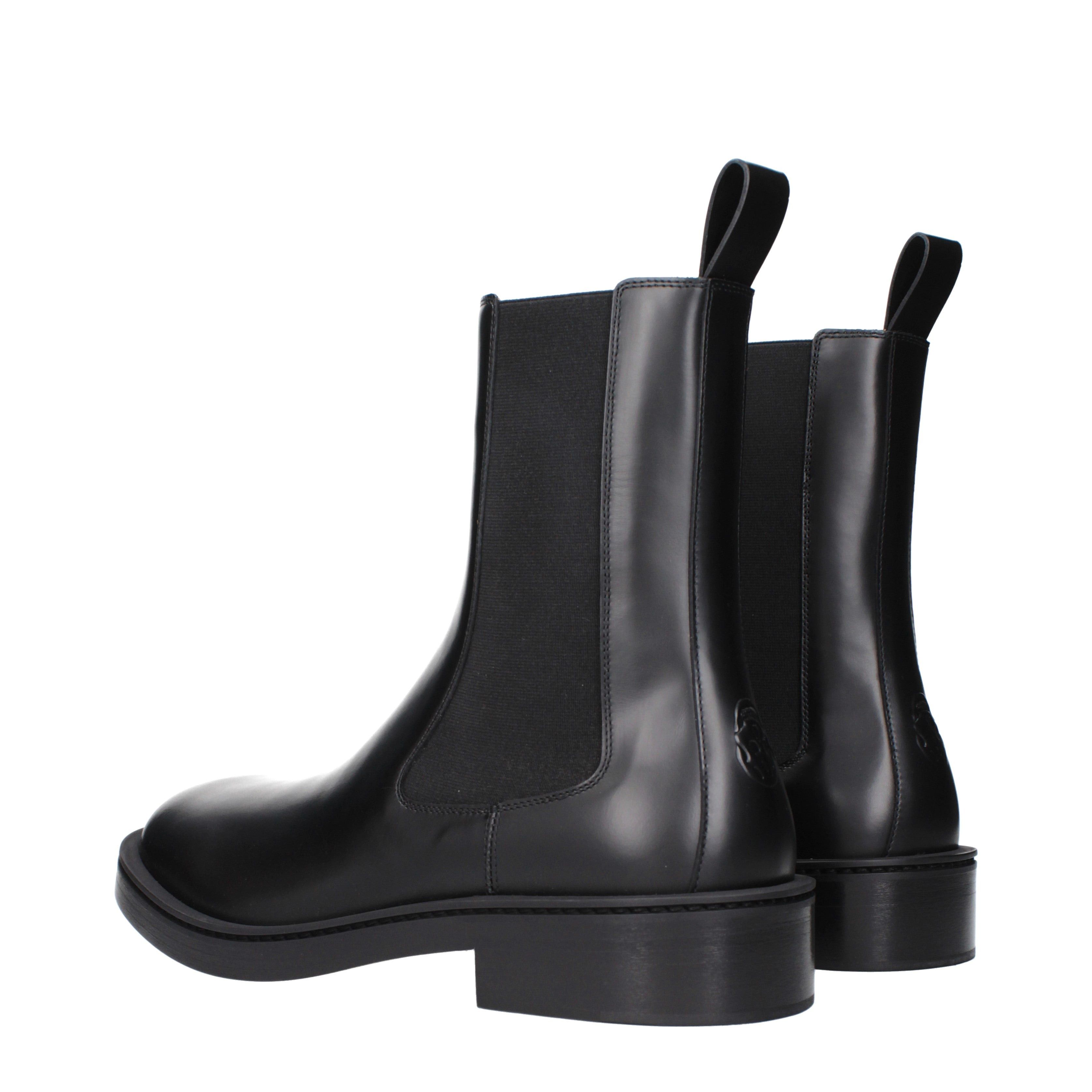 Alexander McQueen Boots Size US 9.5 / EU 42-43 - 4 Thumbnail