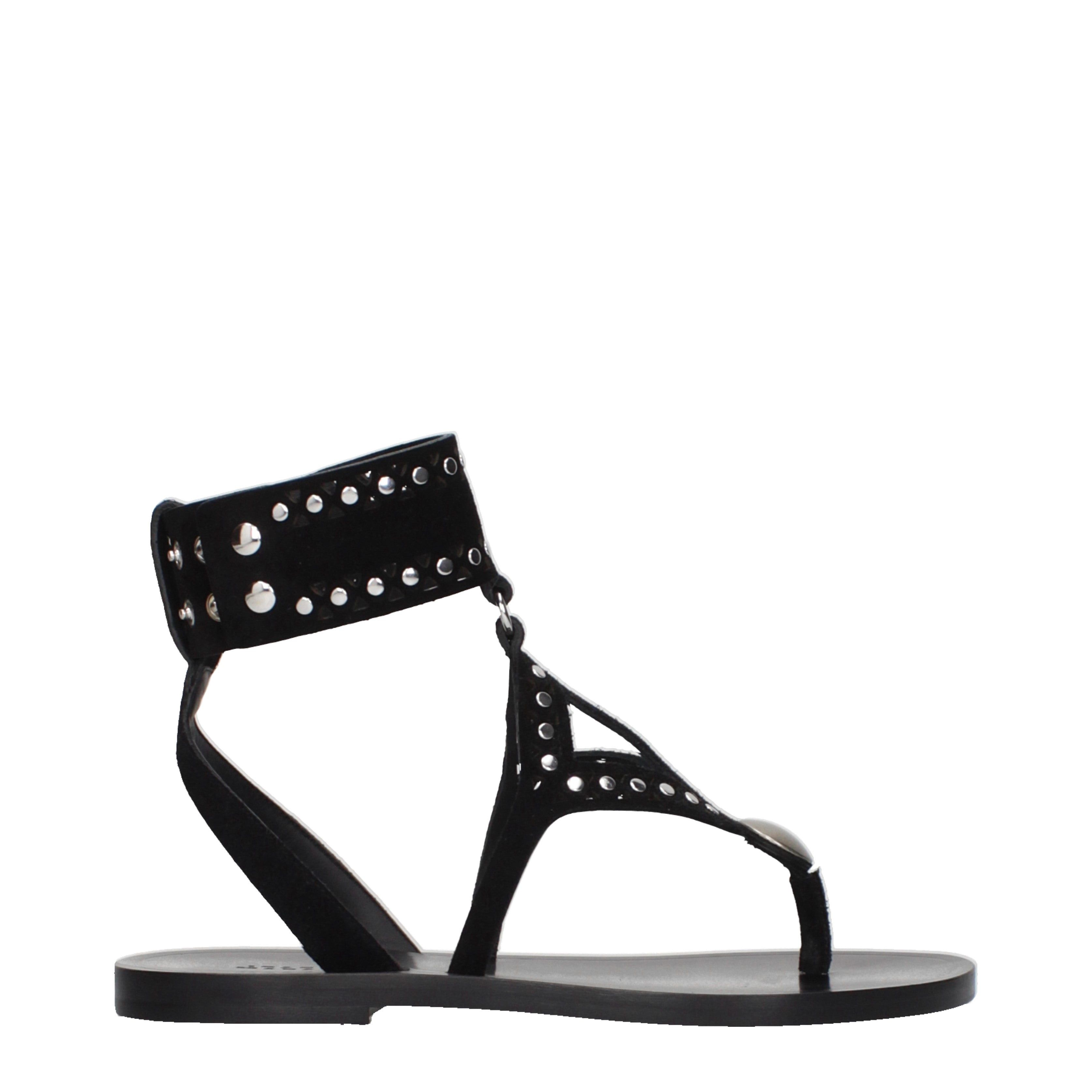 Isabel Marant Flip Flops Size US 6 / IT 36 - 2 Thumbnail