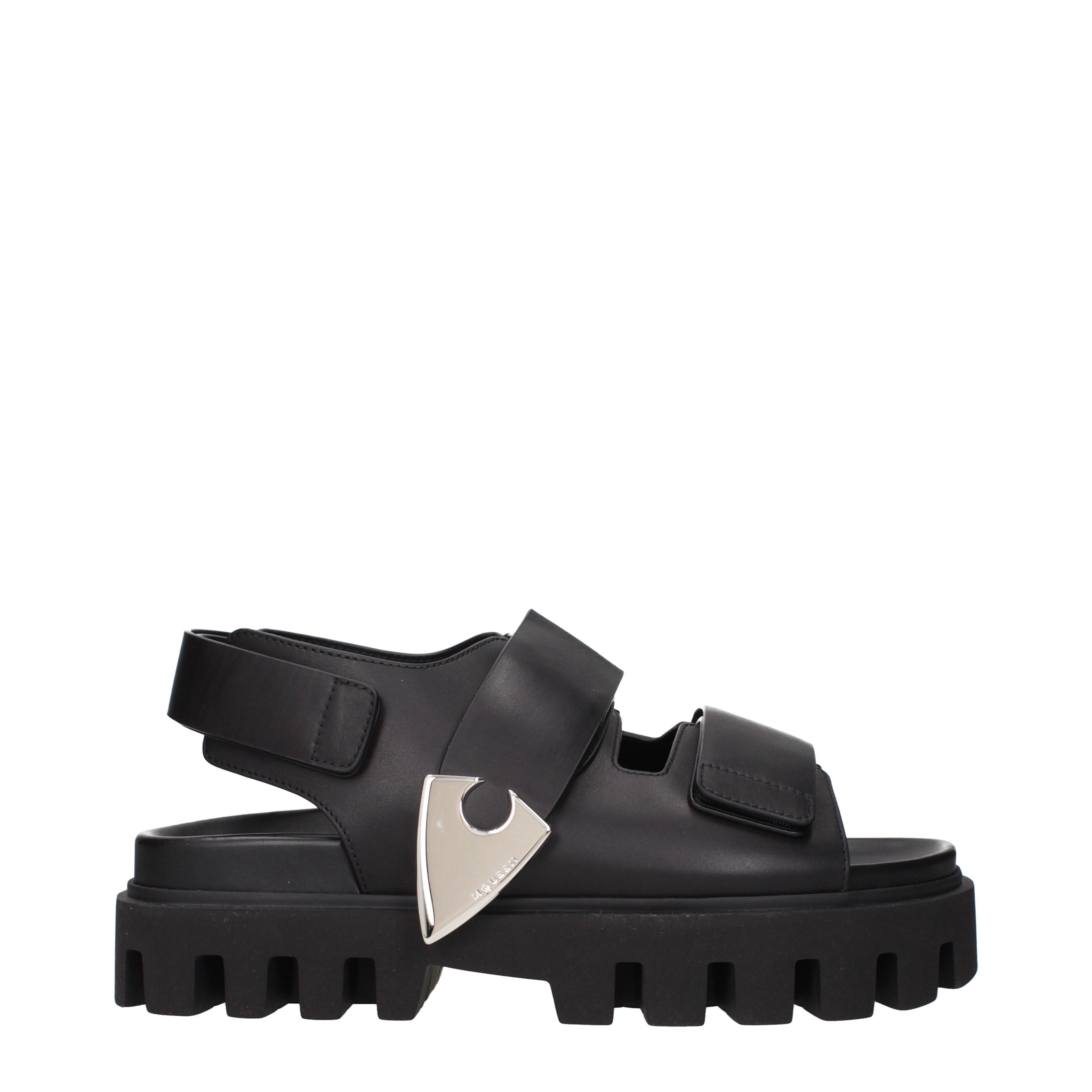 Alexander McQueen Sandals Size US 9.5 / EU 42-43 - 2 Thumbnail