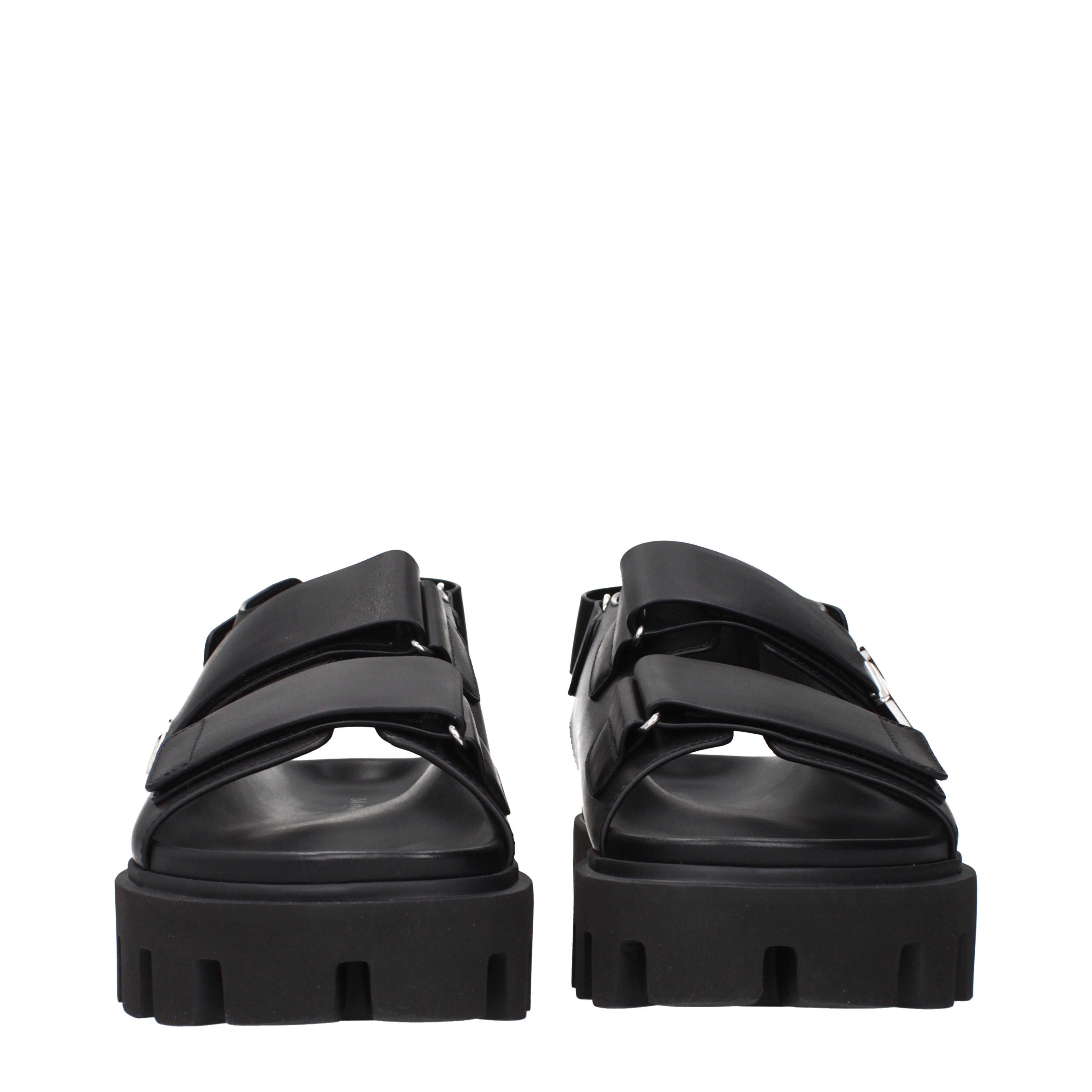 Alexander McQueen Sandals Size US 9.5 / EU 42-43 - 3 Thumbnail