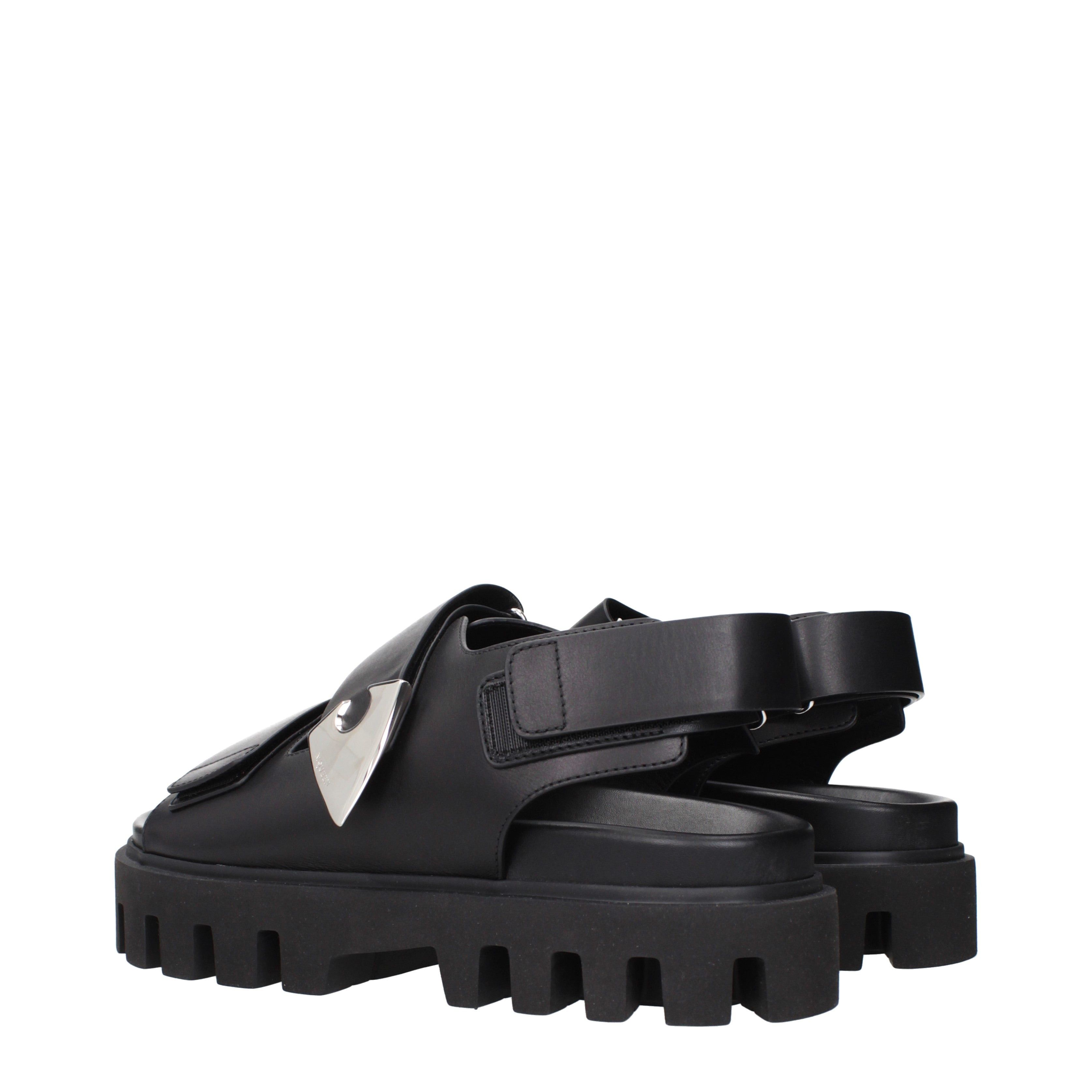 Alexander McQueen Sandals Size US 9.5 / EU 42-43 - 4 Thumbnail