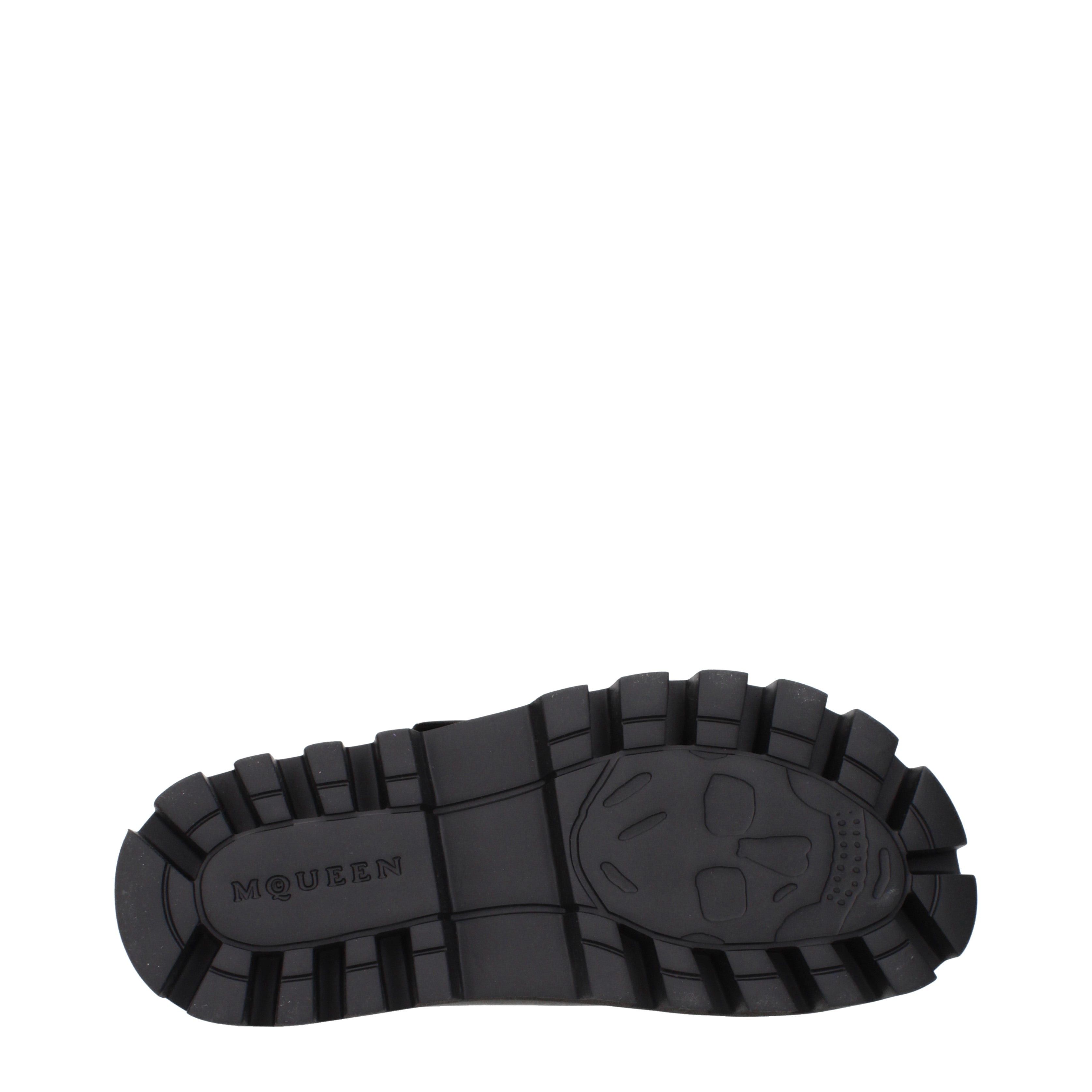Alexander McQueen Sandals Size US 9.5 / EU 42-43 - 5 Thumbnail