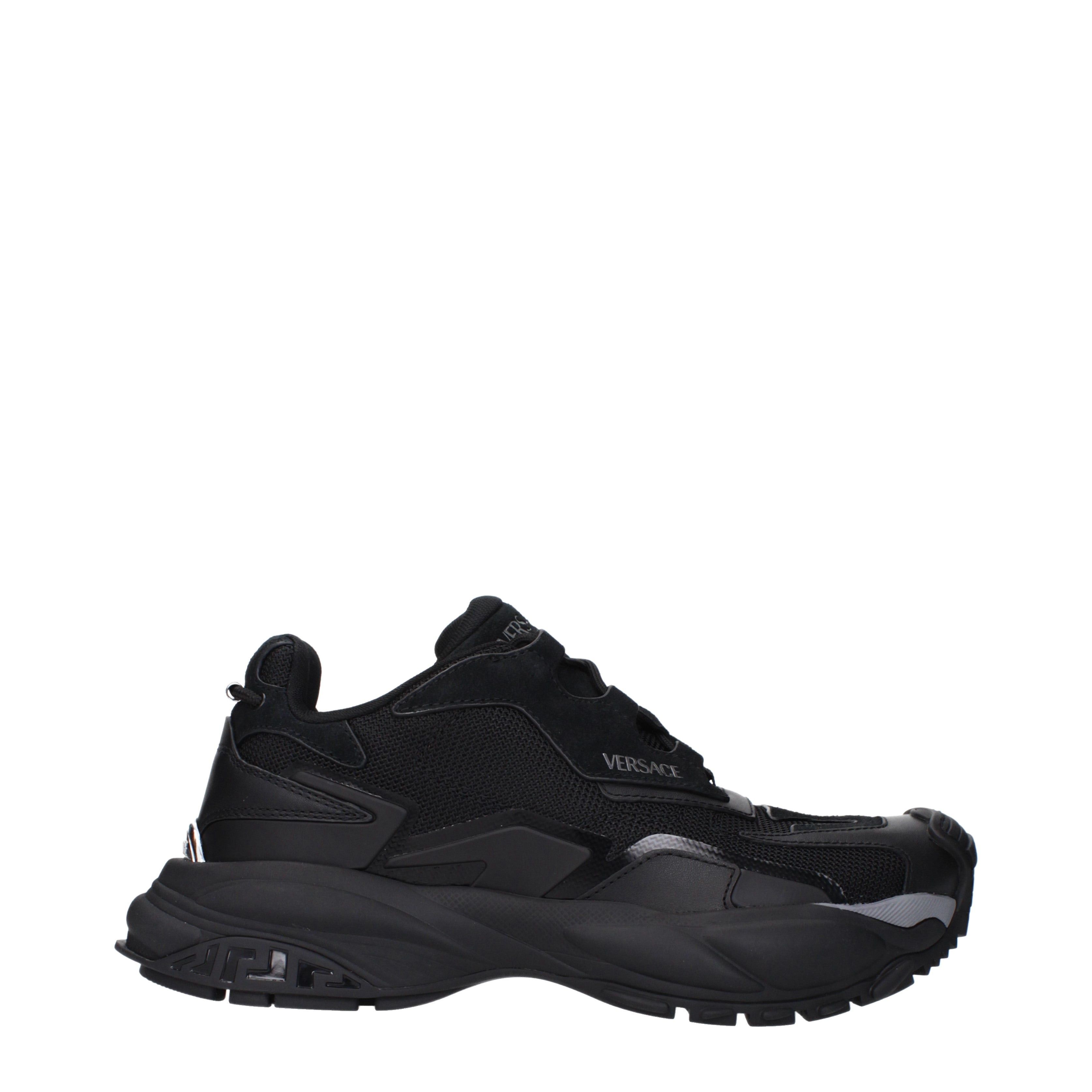 Versace Sneakers Size US 8.5 / EU 41-42 - 2 Thumbnail