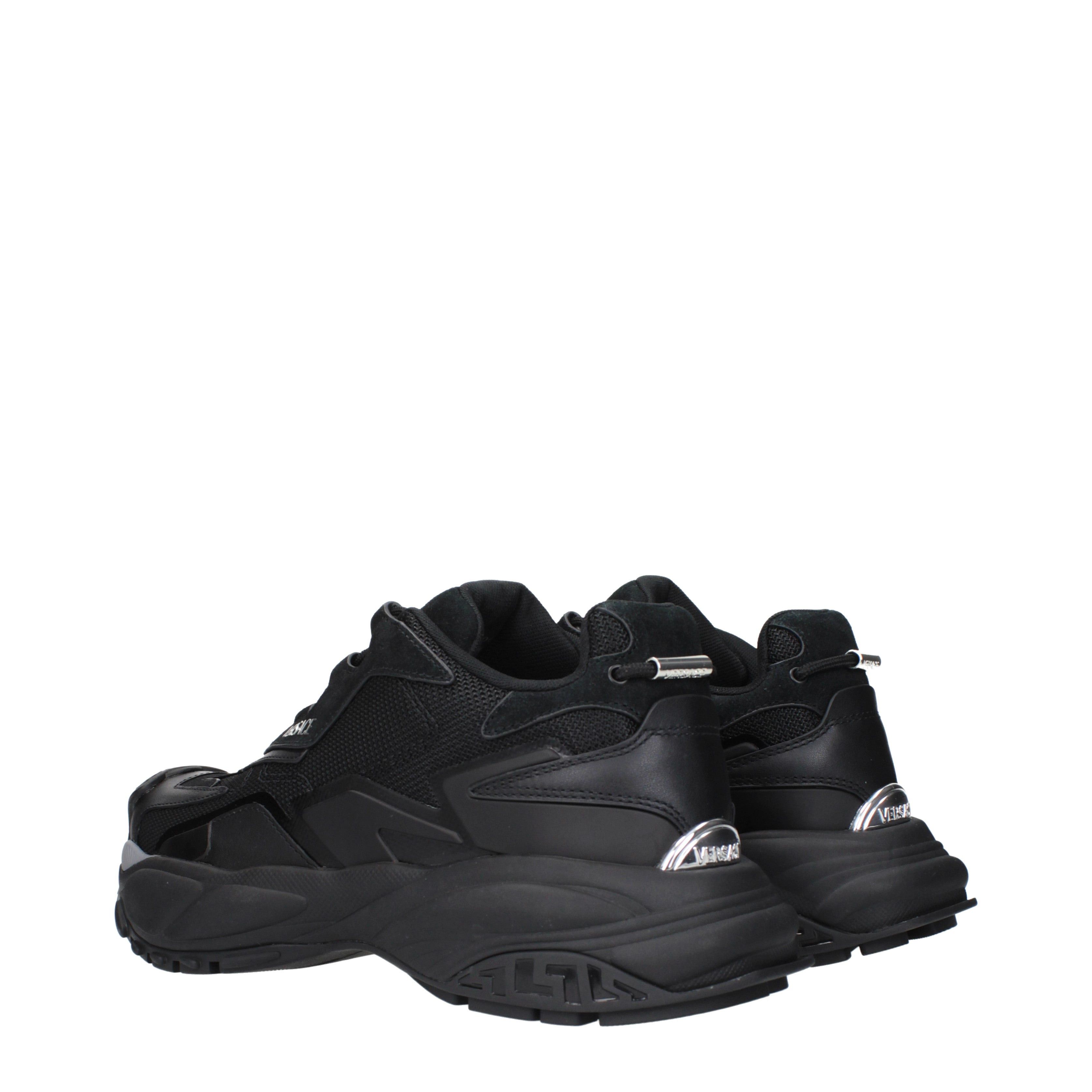Versace Sneakers Size US 8.5 / EU 41-42 - 4 Thumbnail