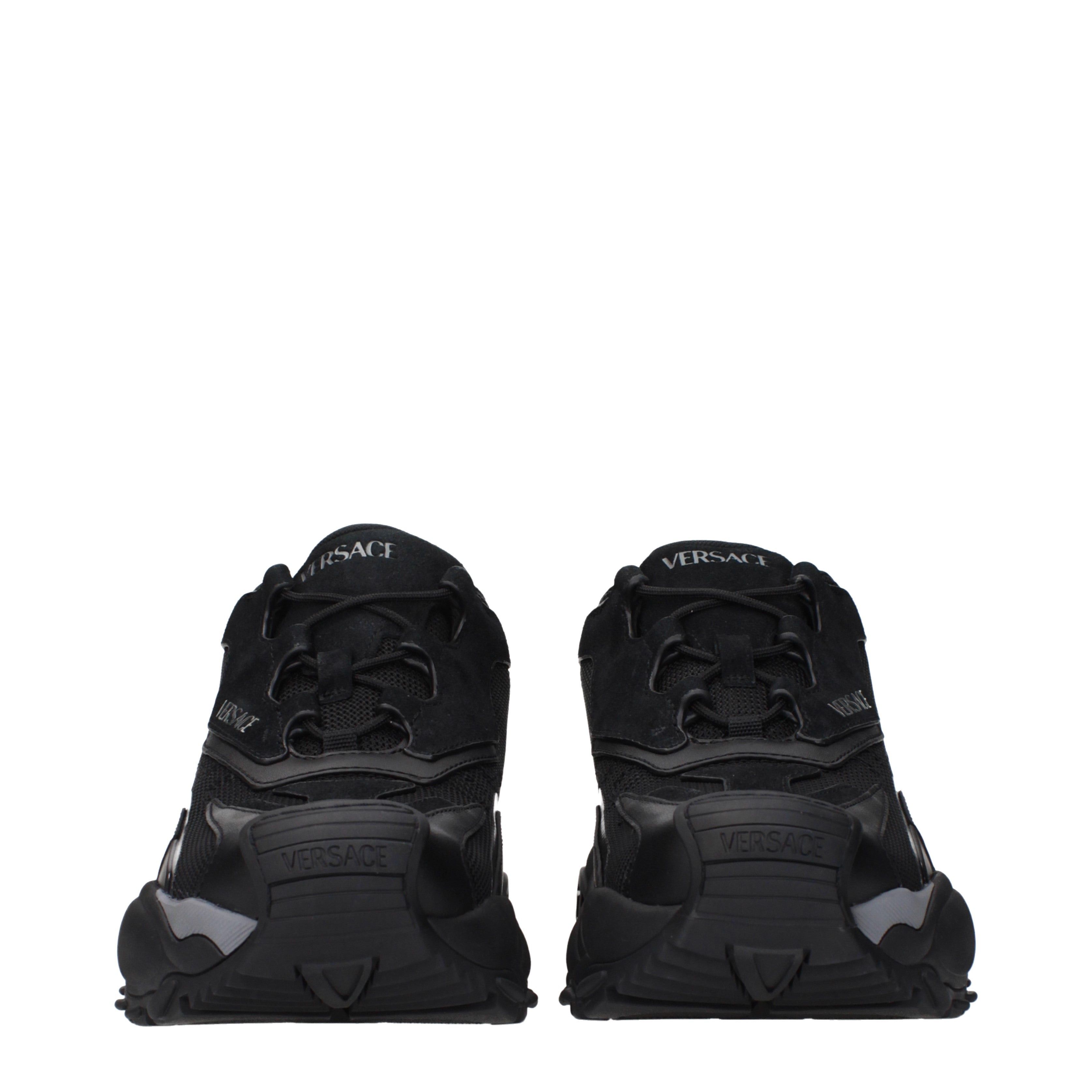 Versace Sneakers Size US 8.5 / EU 41-42 - 3 Thumbnail