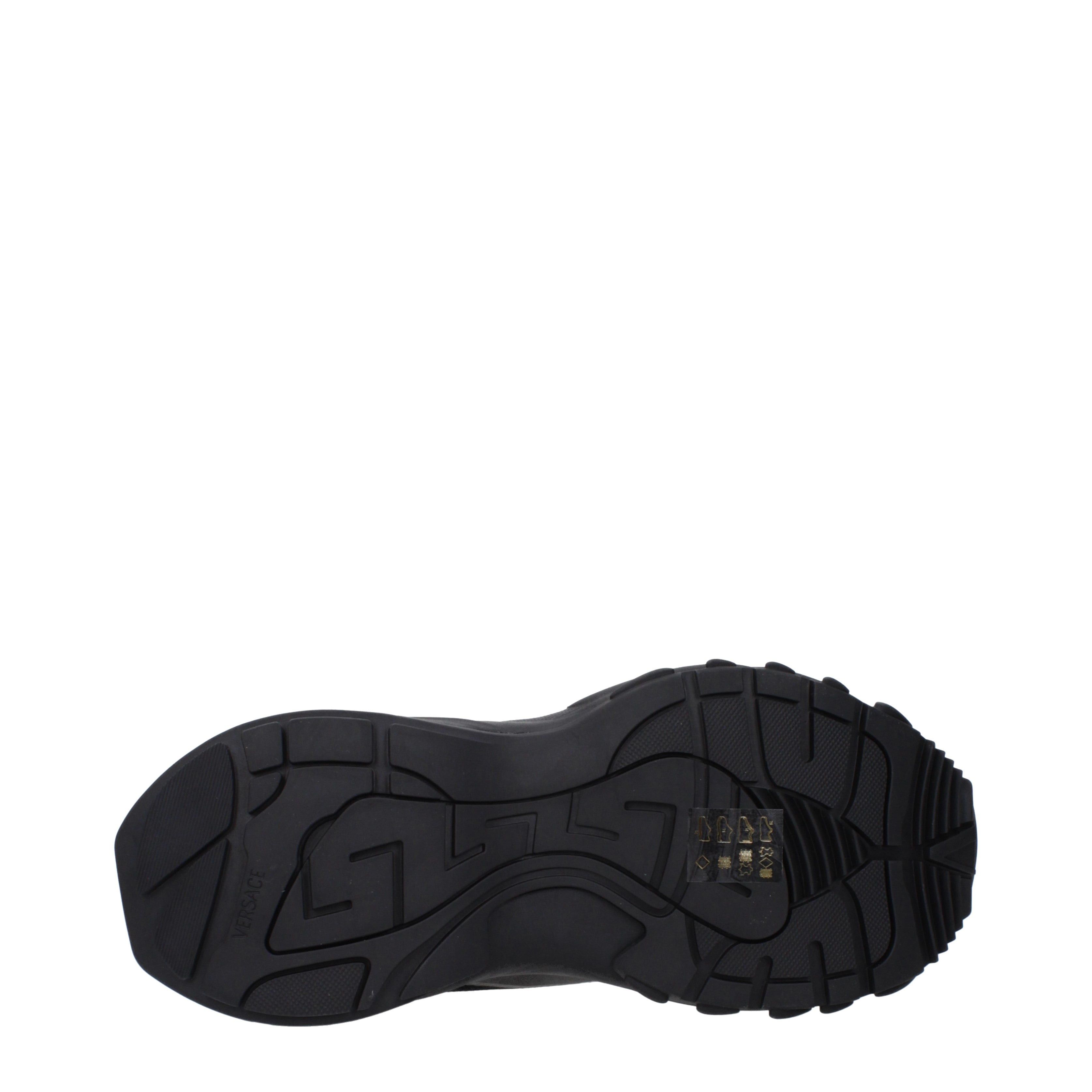 Versace Sneakers Size US 8.5 / EU 41-42 - 5 Thumbnail