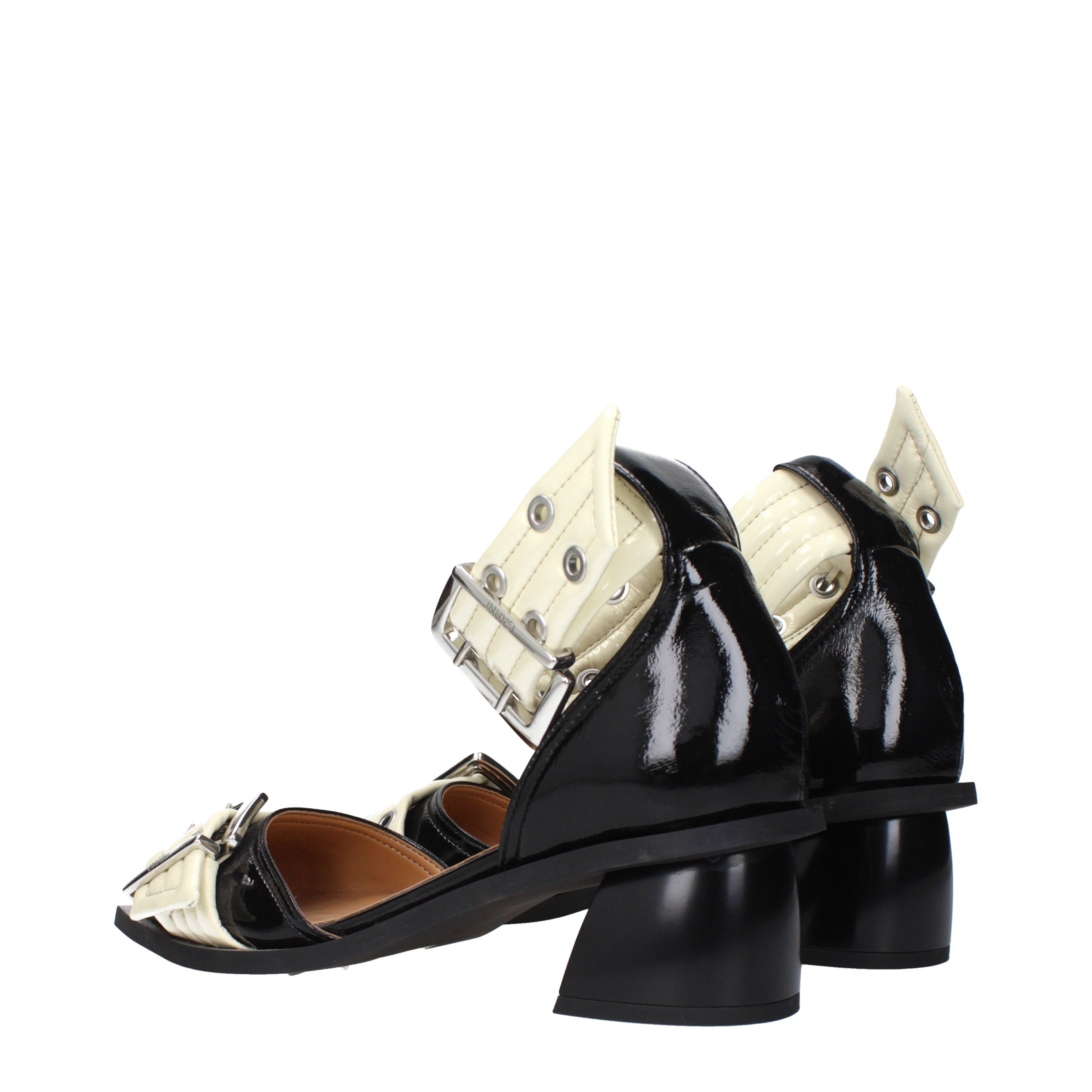 Ganni Sandals Size US 10 / IT 40 - 4 Thumbnail