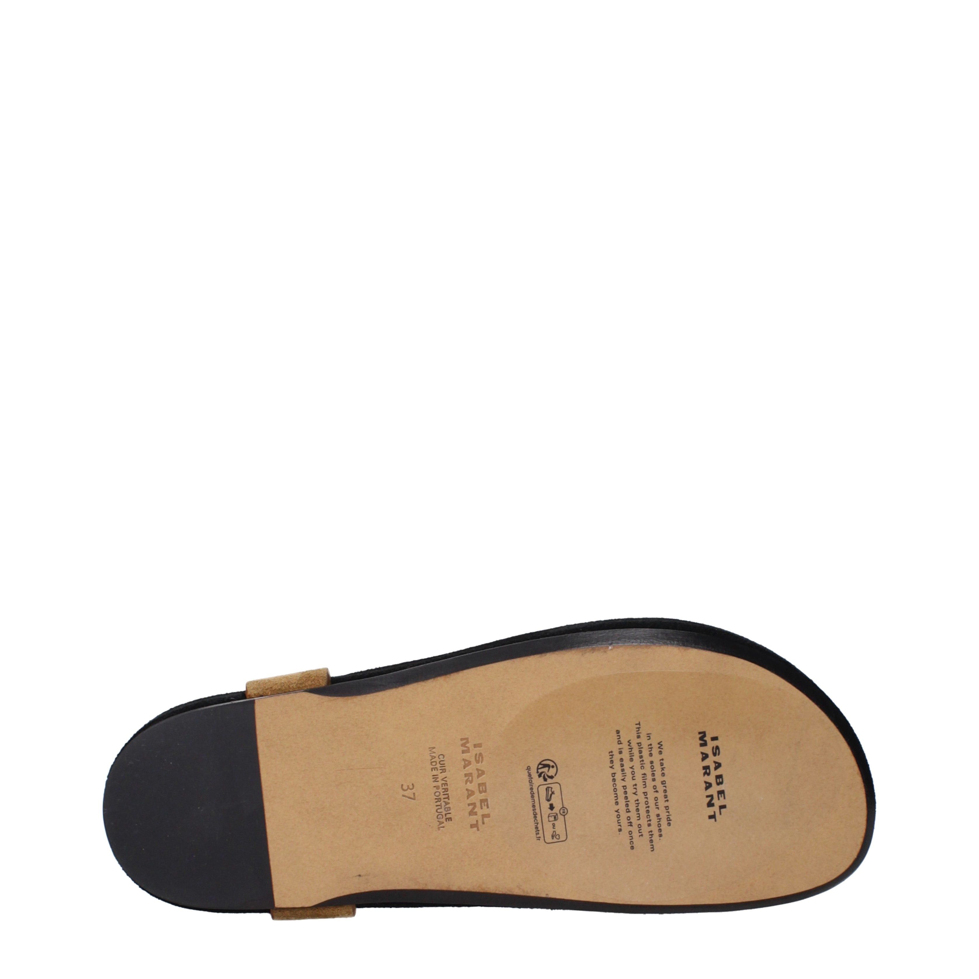 Isabel Marant Flip Flops Size US 9 / IT 39 - 5 Thumbnail