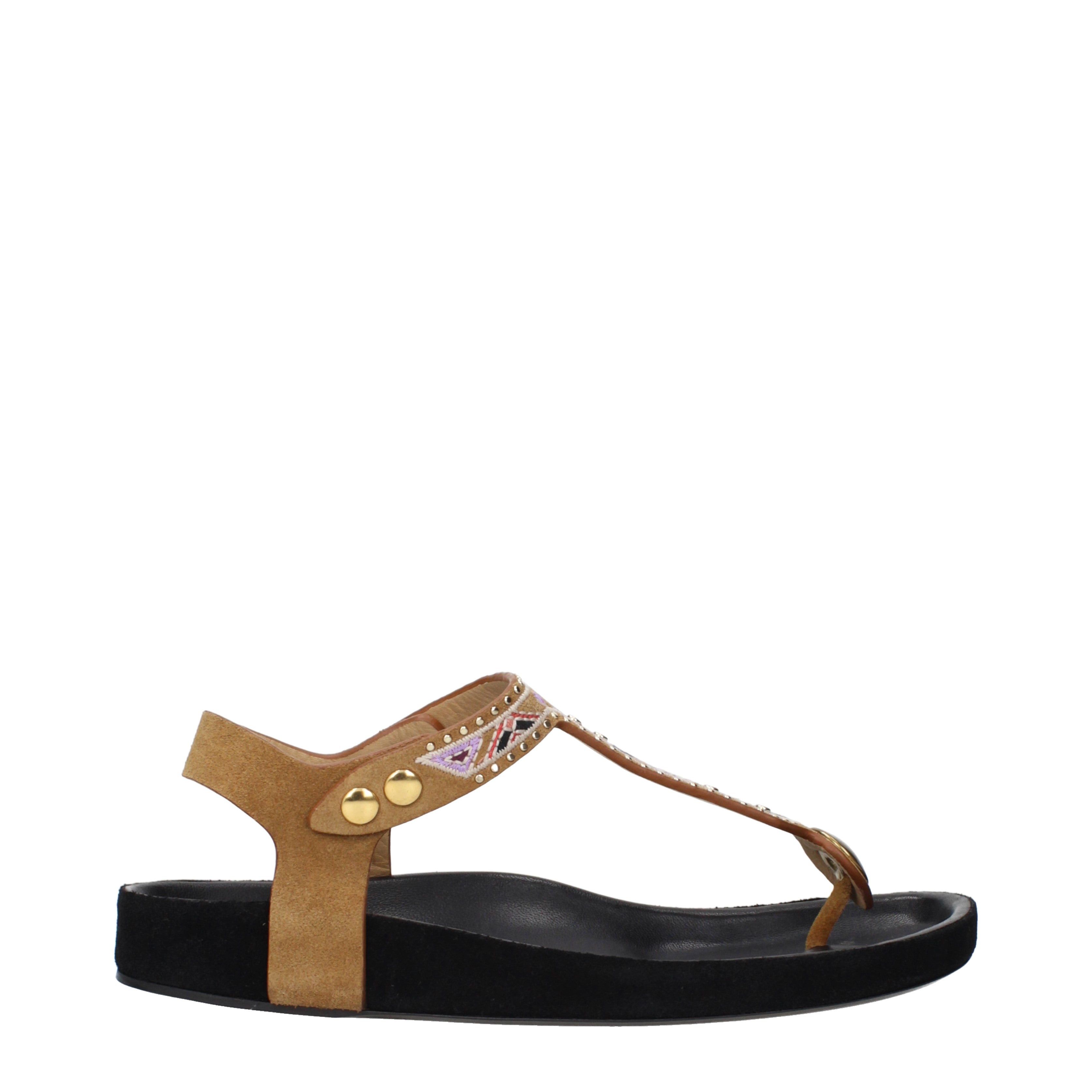 Isabel Marant Flip Flops Size US 9 / IT 39 - 2 Thumbnail