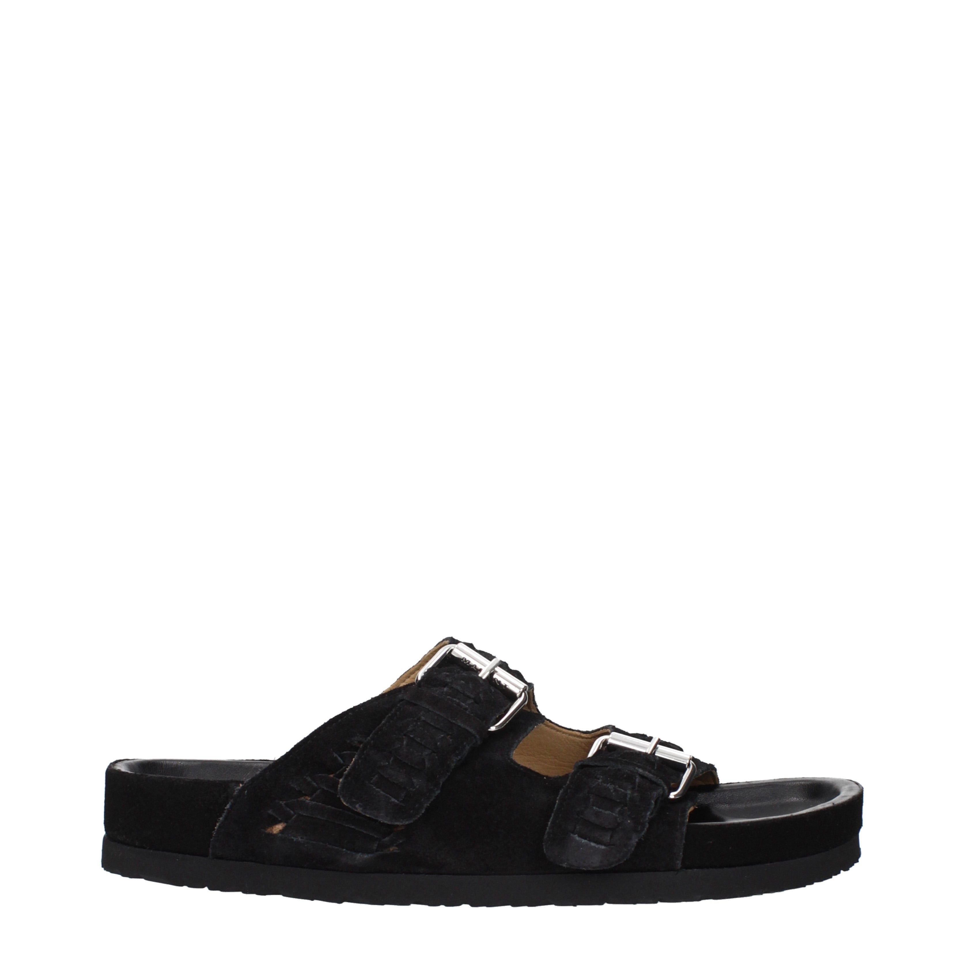 Isabel Marant Slippers Size US 7 / EU 40 - 2 Thumbnail