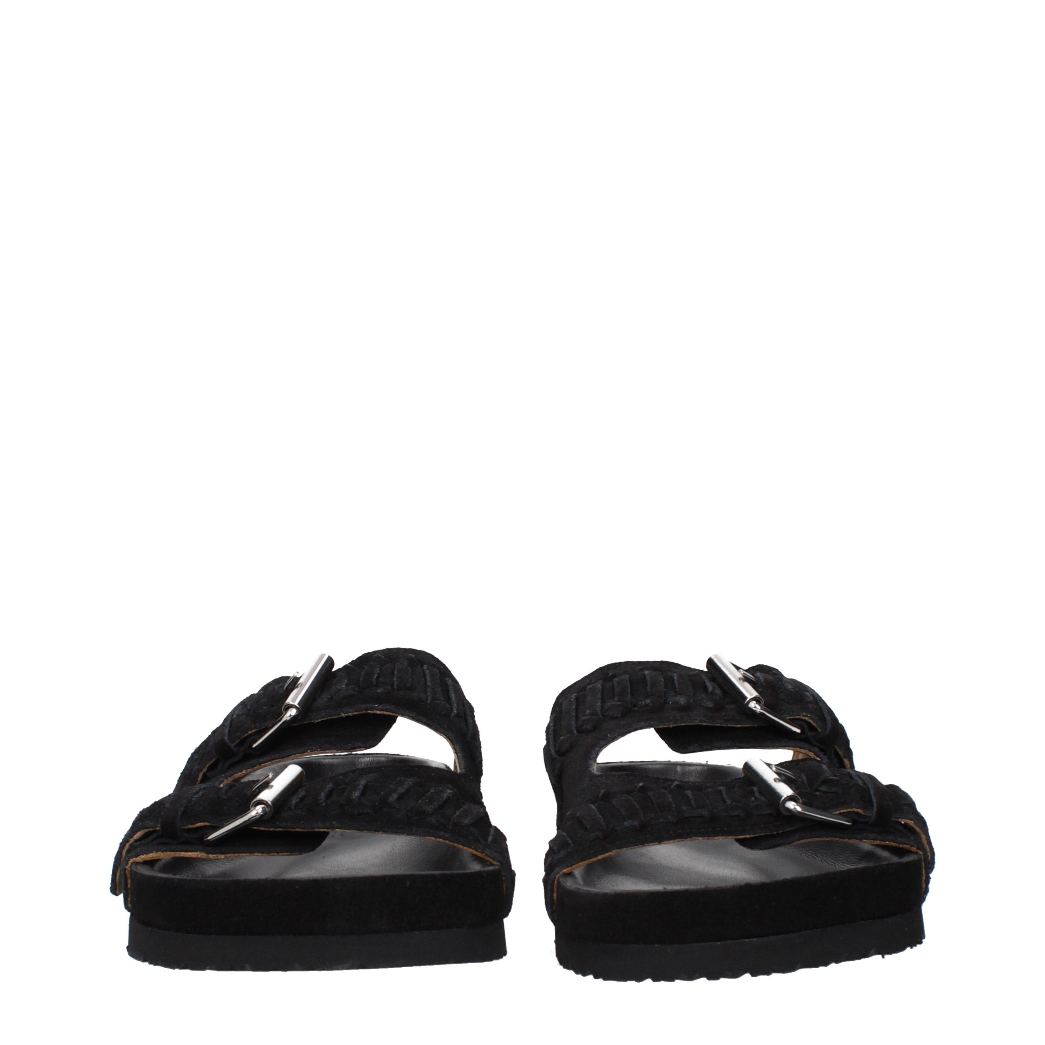 Isabel Marant Slippers Size US 10 / EU 43 - 3 Thumbnail