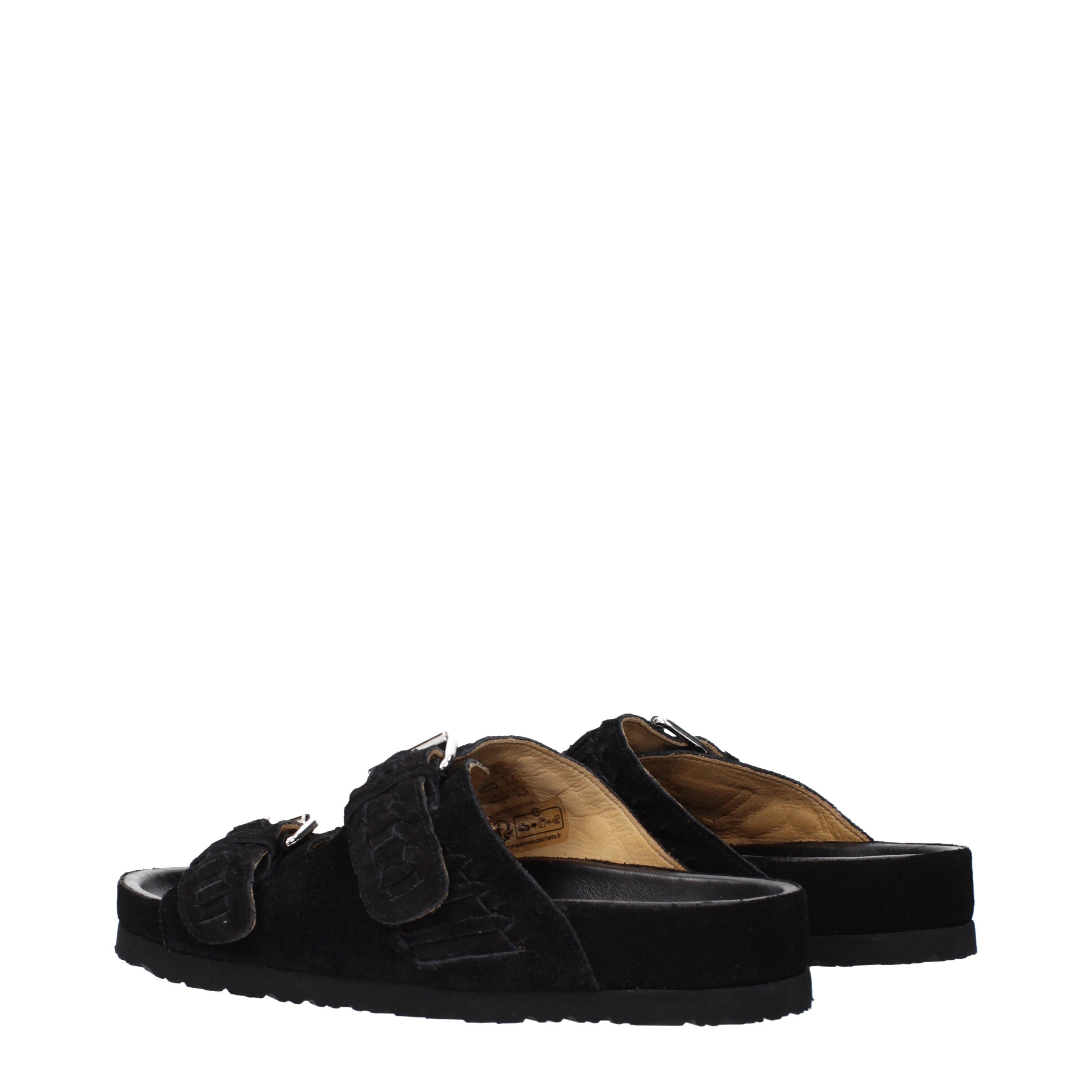 Isabel Marant Slippers Size US 11 / EU 44 - 4 Thumbnail
