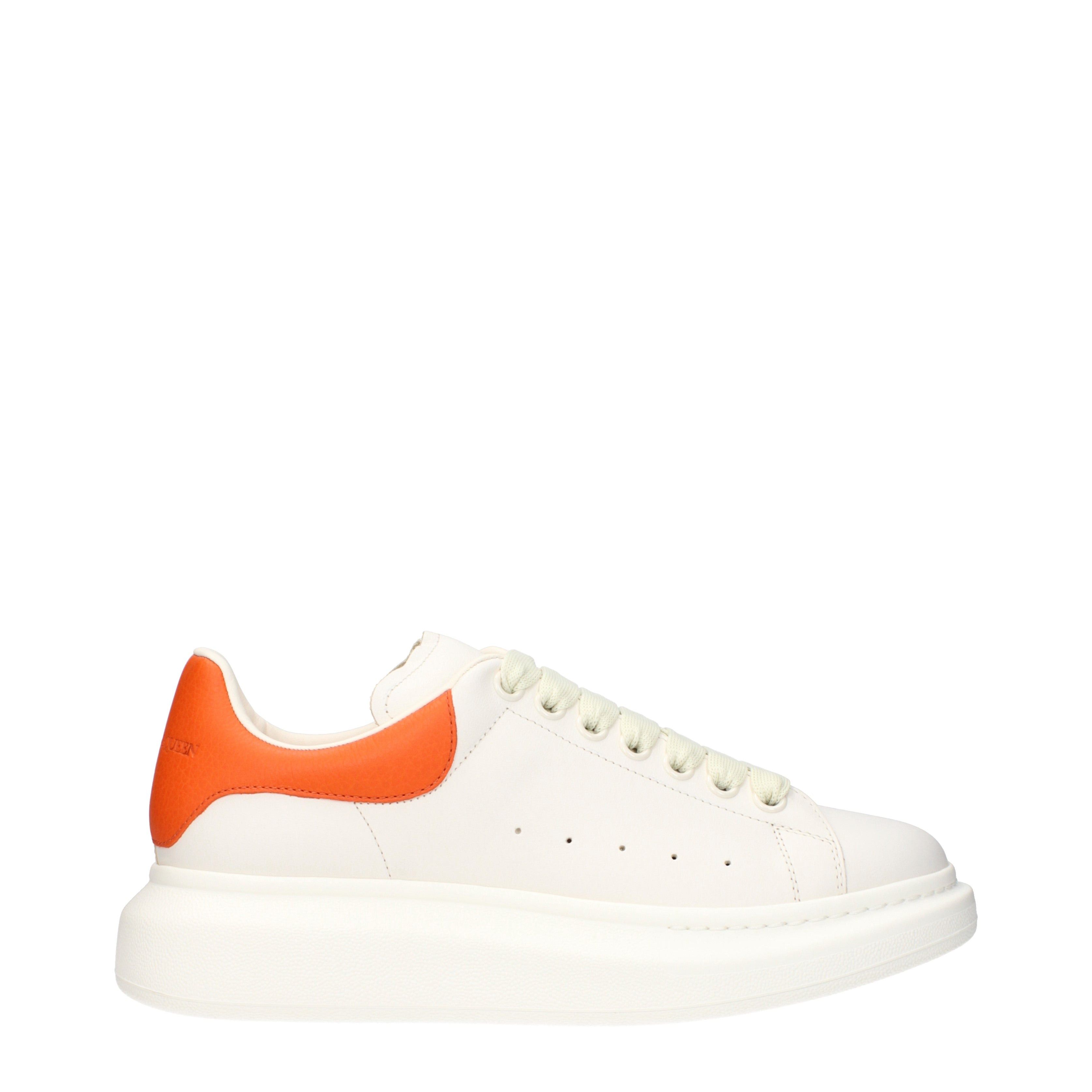 Alexander McQueen Sneakers Size US 10 / EU 43 - 2 Thumbnail