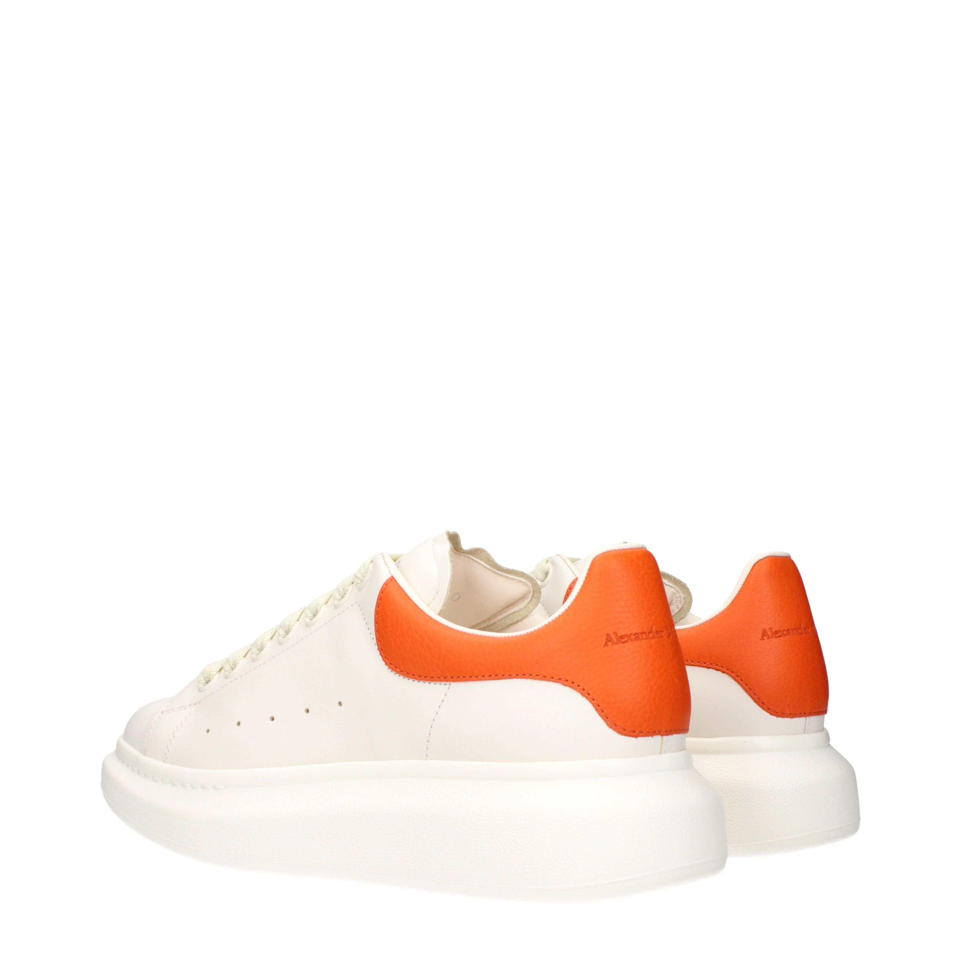 Alexander McQueen Sneakers Size US 10 / EU 43 - 4 Thumbnail
