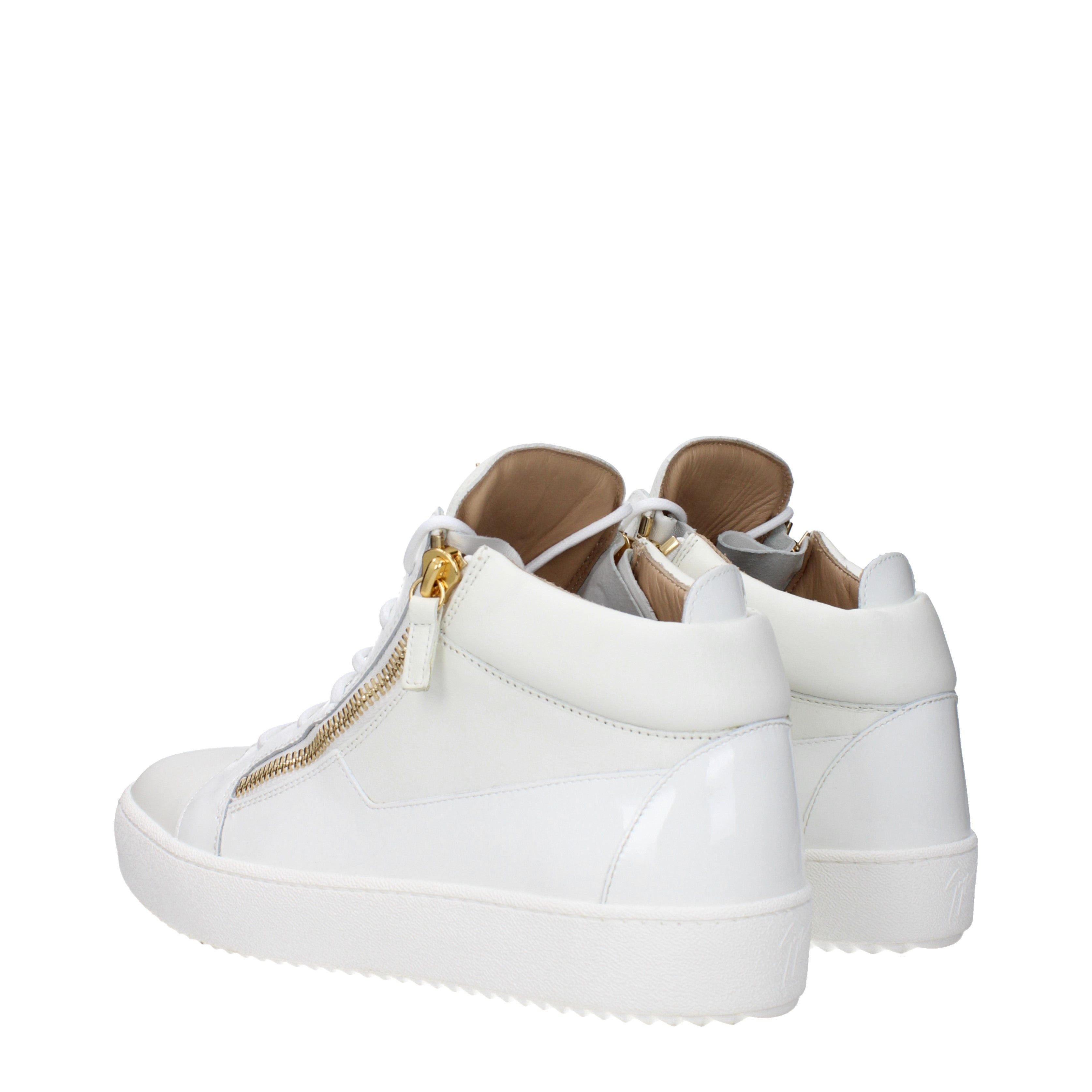 Giuseppe Zanotti Sneakers Size US 9.5 / EU 42-43 - 4 Thumbnail